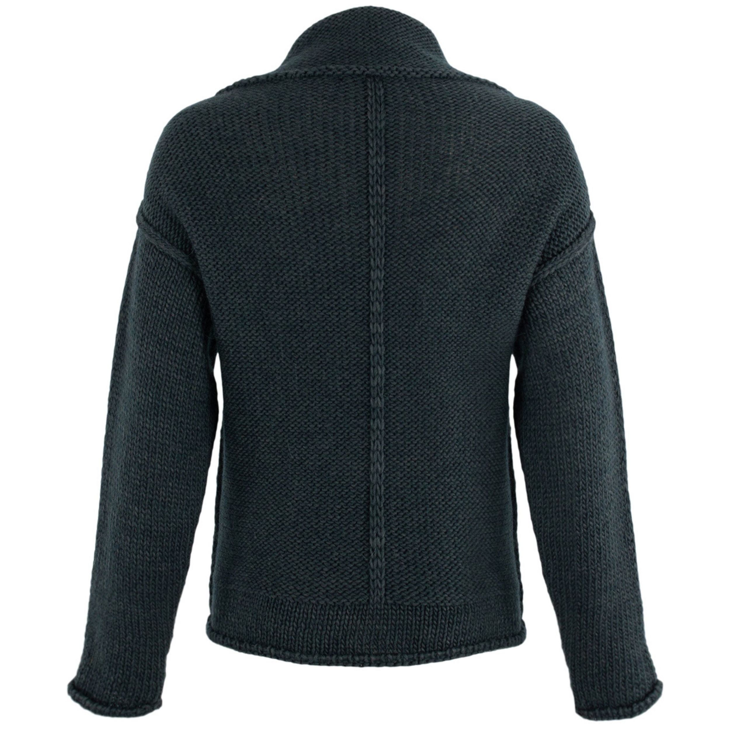 Moscow Design Strickpulli "Harielle Pullover"