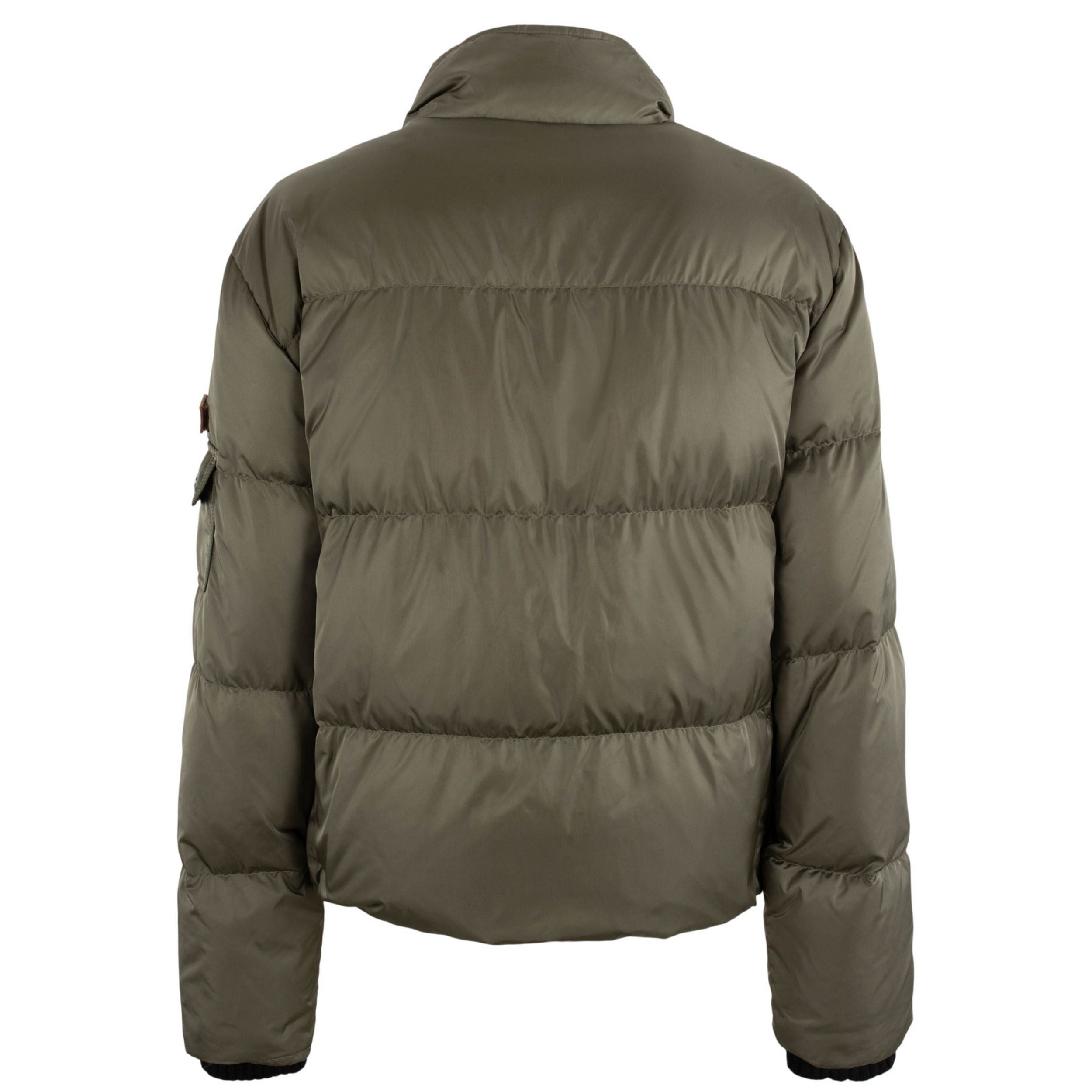 Moscow Design Kurz Jacke "Chloe Coat"