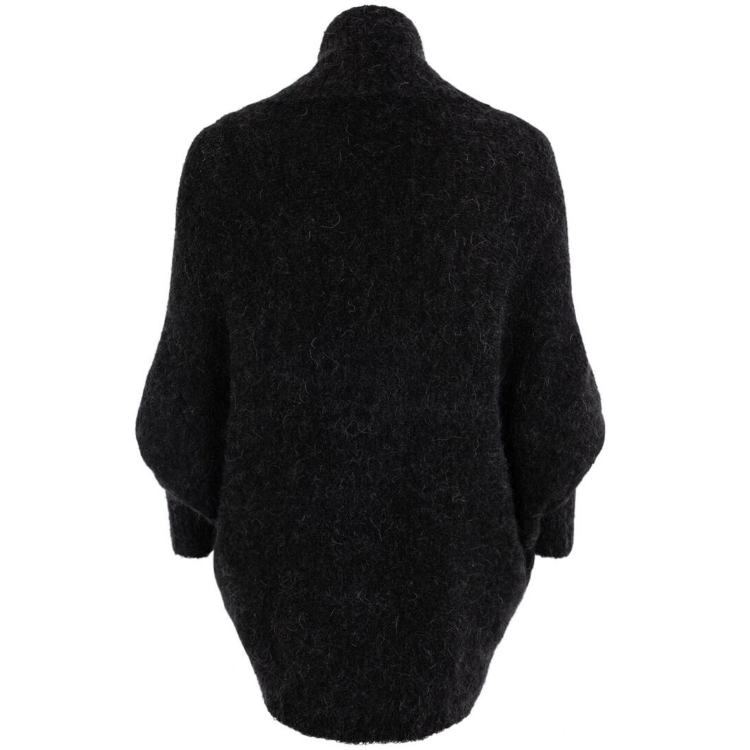 Moscow Design Strickjacke "Addison Vest"