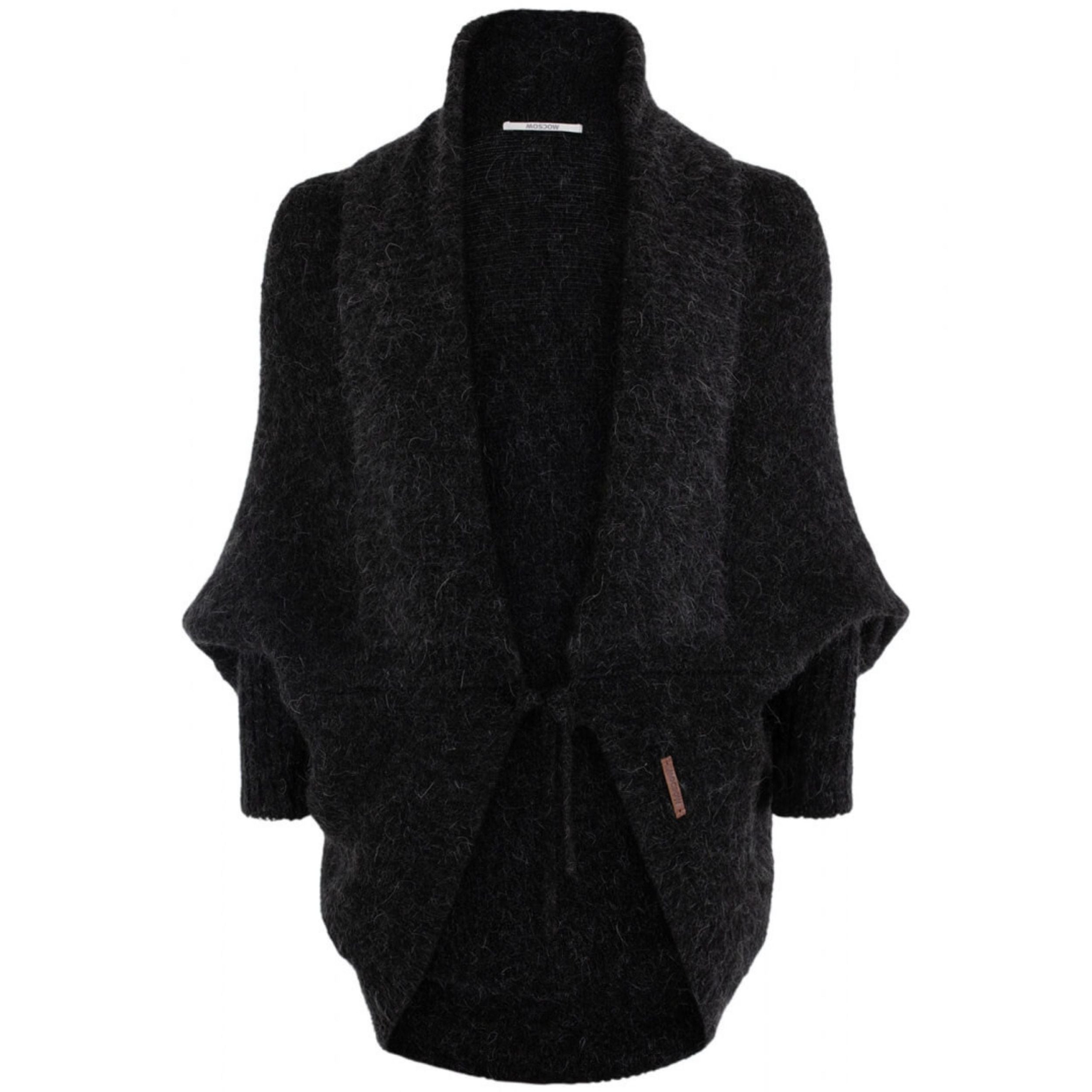 Moscow Design Strickjacke "Addison Vest"