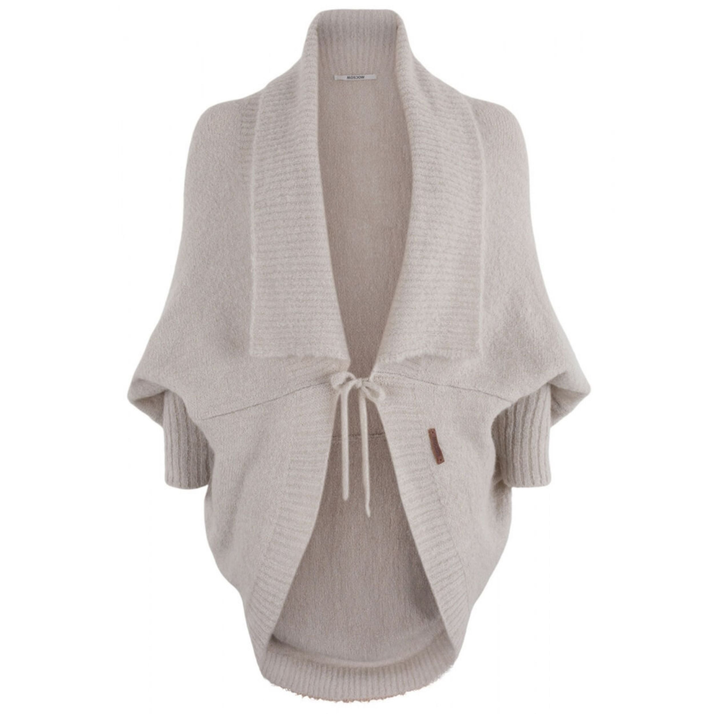 Moscow Design Strickjacke "Addison Vest"