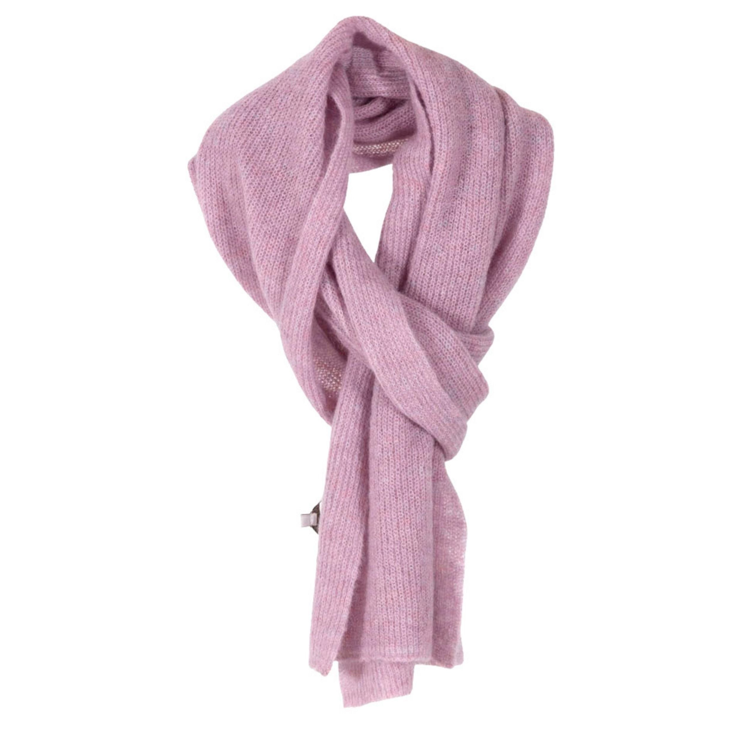 Blue Sportswear Schal "Arka Knit Scarf"