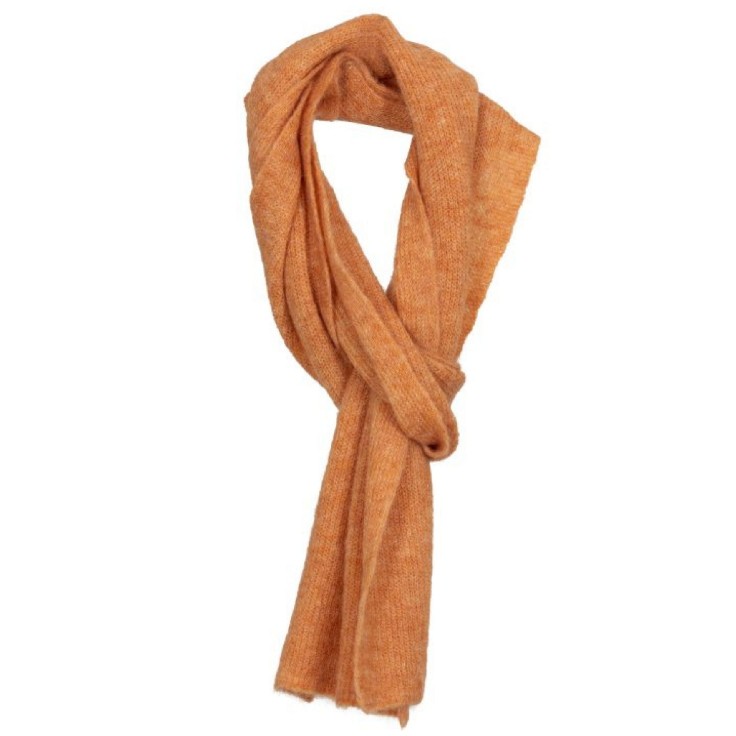 Blue Sportswear Schal "Arka Knit Scarf"