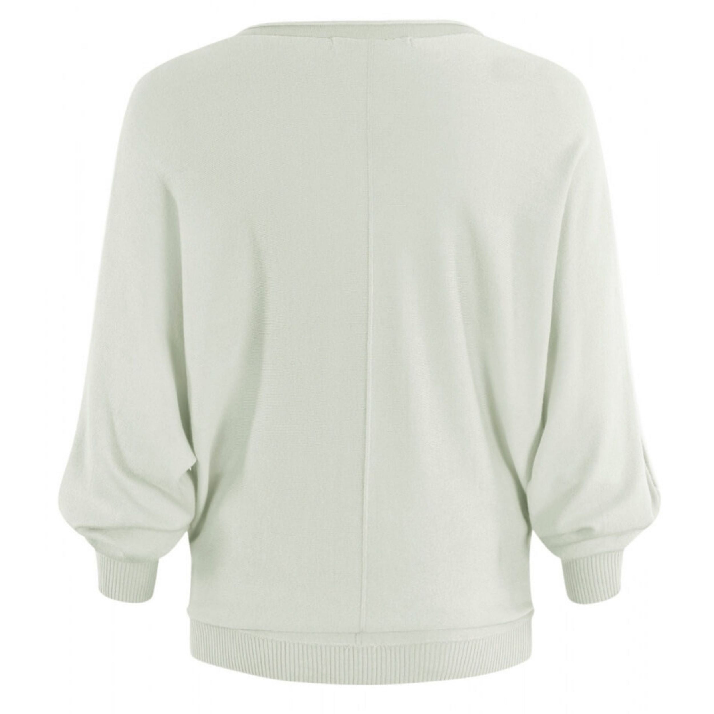 Moscow Design 3/4-Arm Shirt "Azalea"