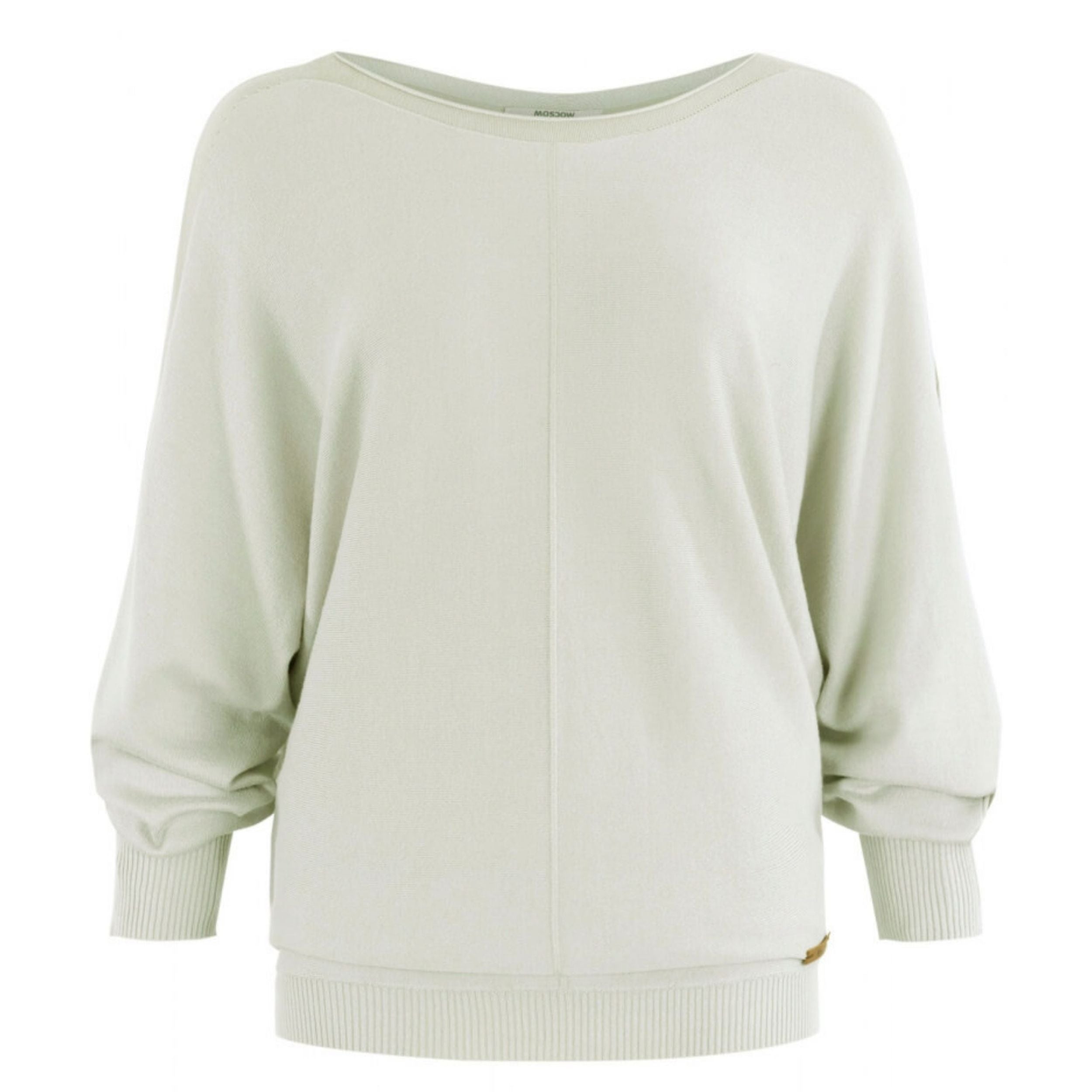 Moscow Design 3/4-Arm Shirt "Azalea"