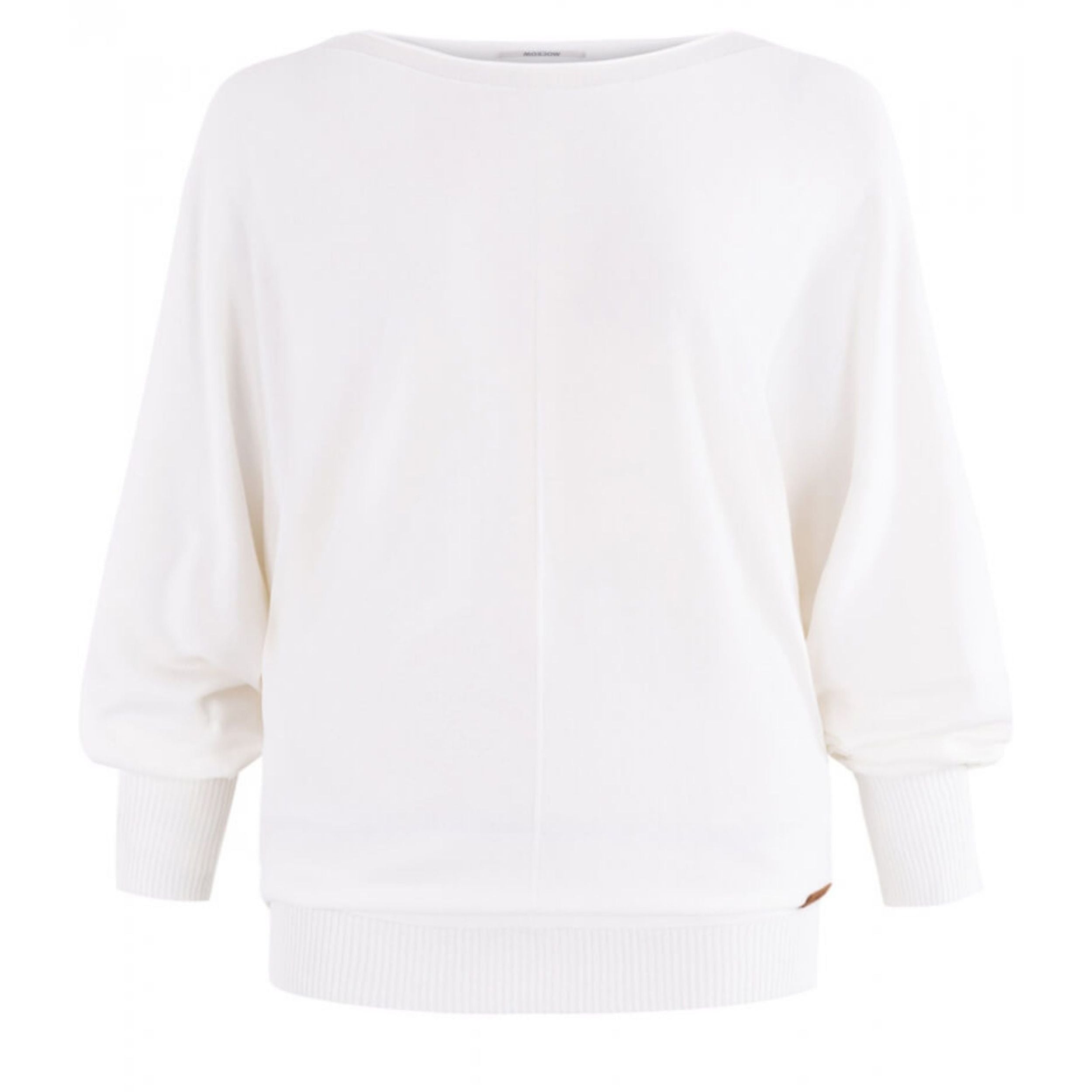 Moscow Design 3/4-Arm Shirt "Azalea"