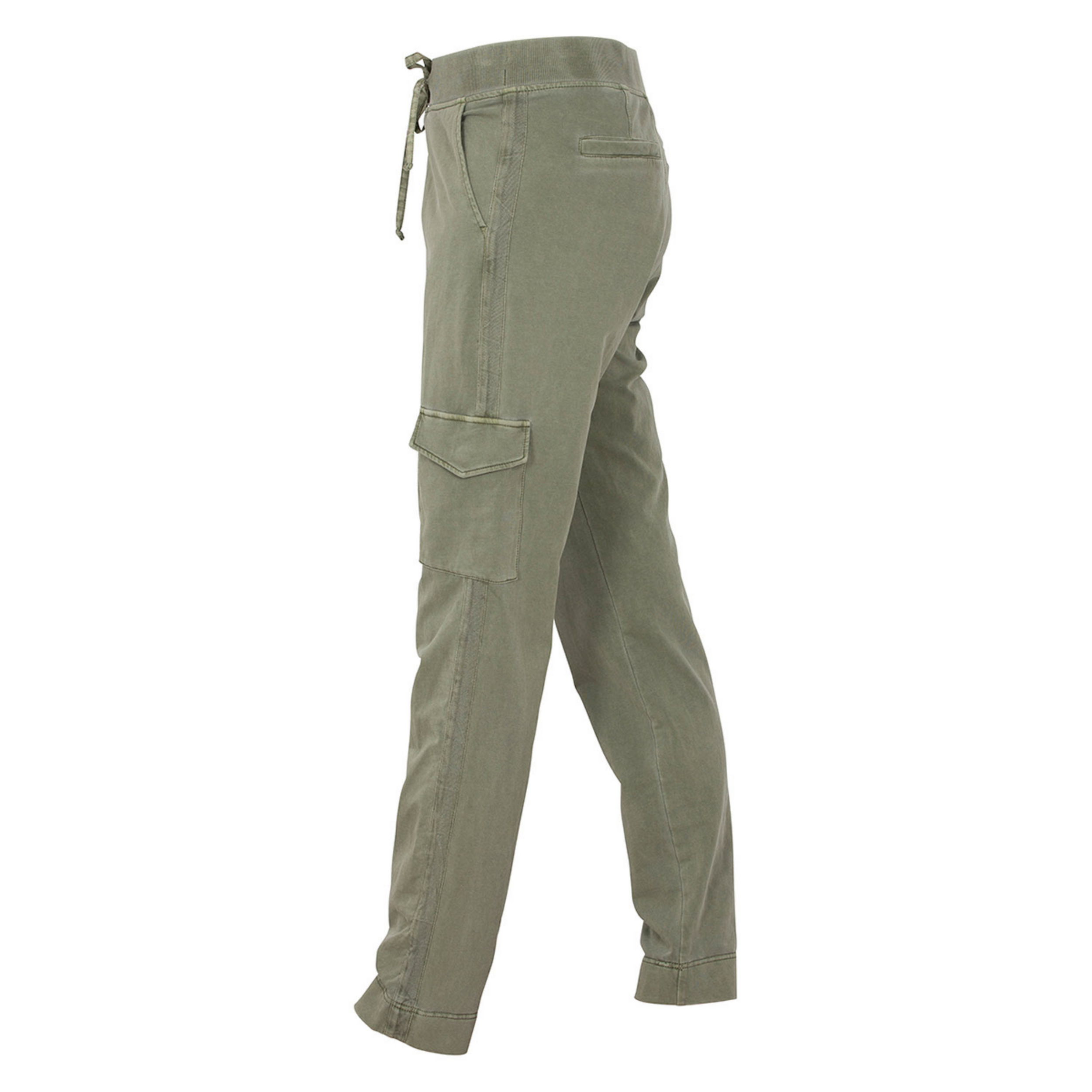 Blue Sportswear Hose "Hilton Cargo Pants"