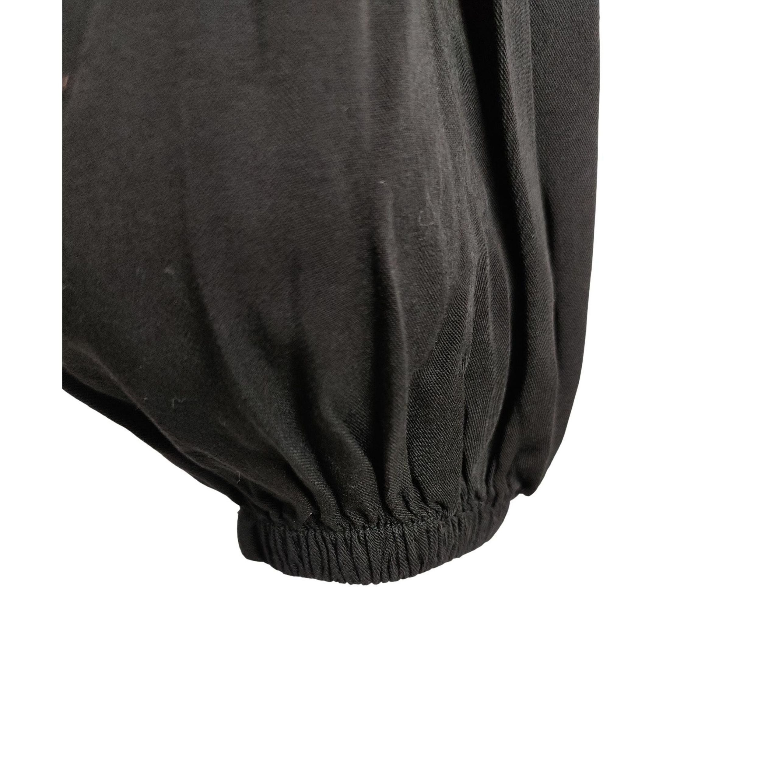 People of 2morrow Bluse "Balloonsleve"