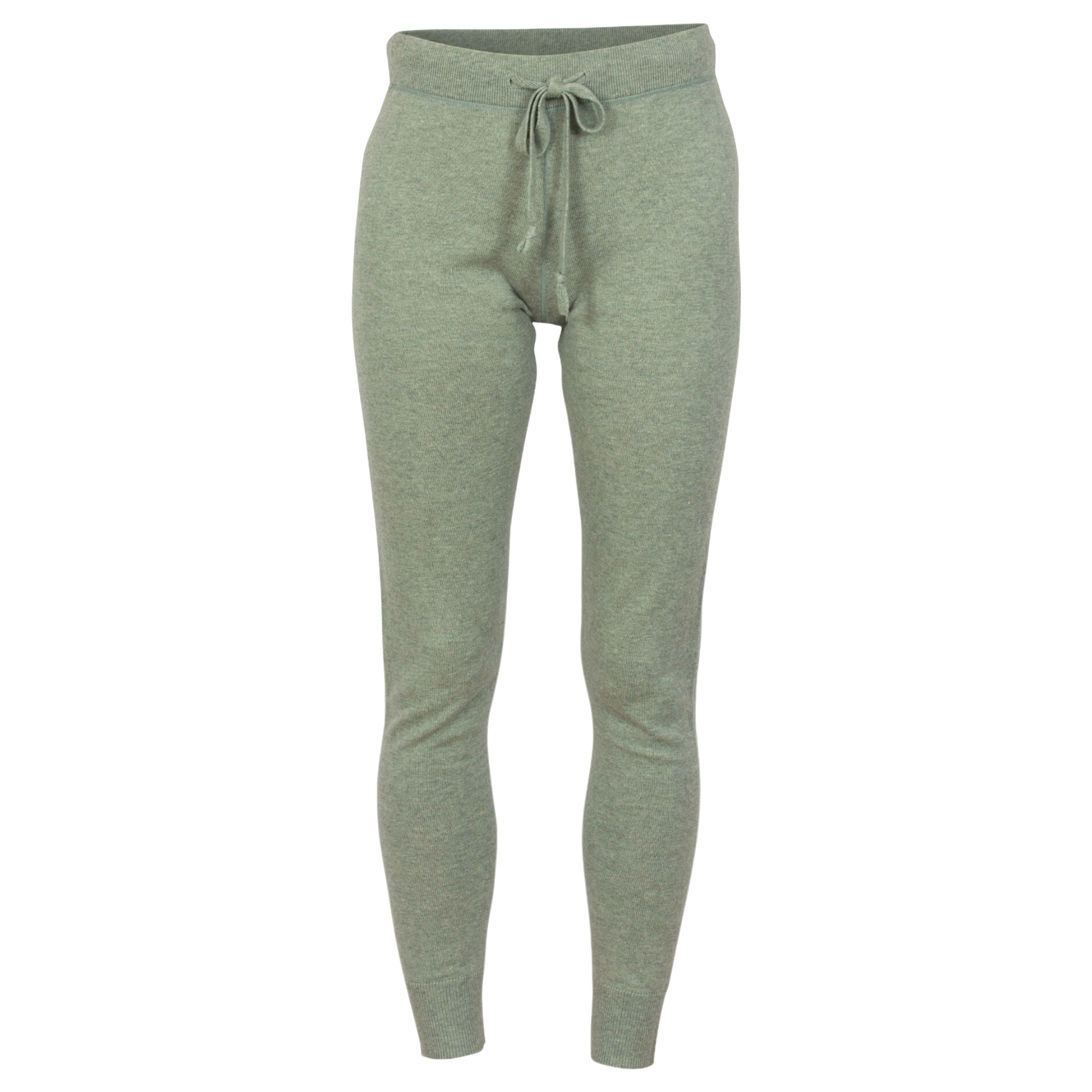 Blue Sportswear Hose "Bergamo Knit Pants"