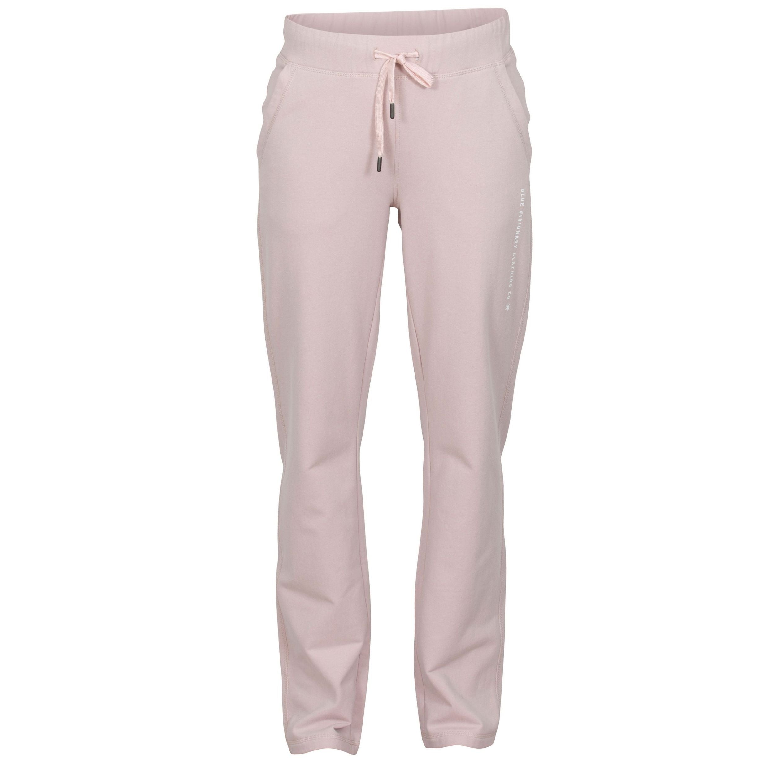 Blue Sportswear Jogger Hose "Biella Pants"