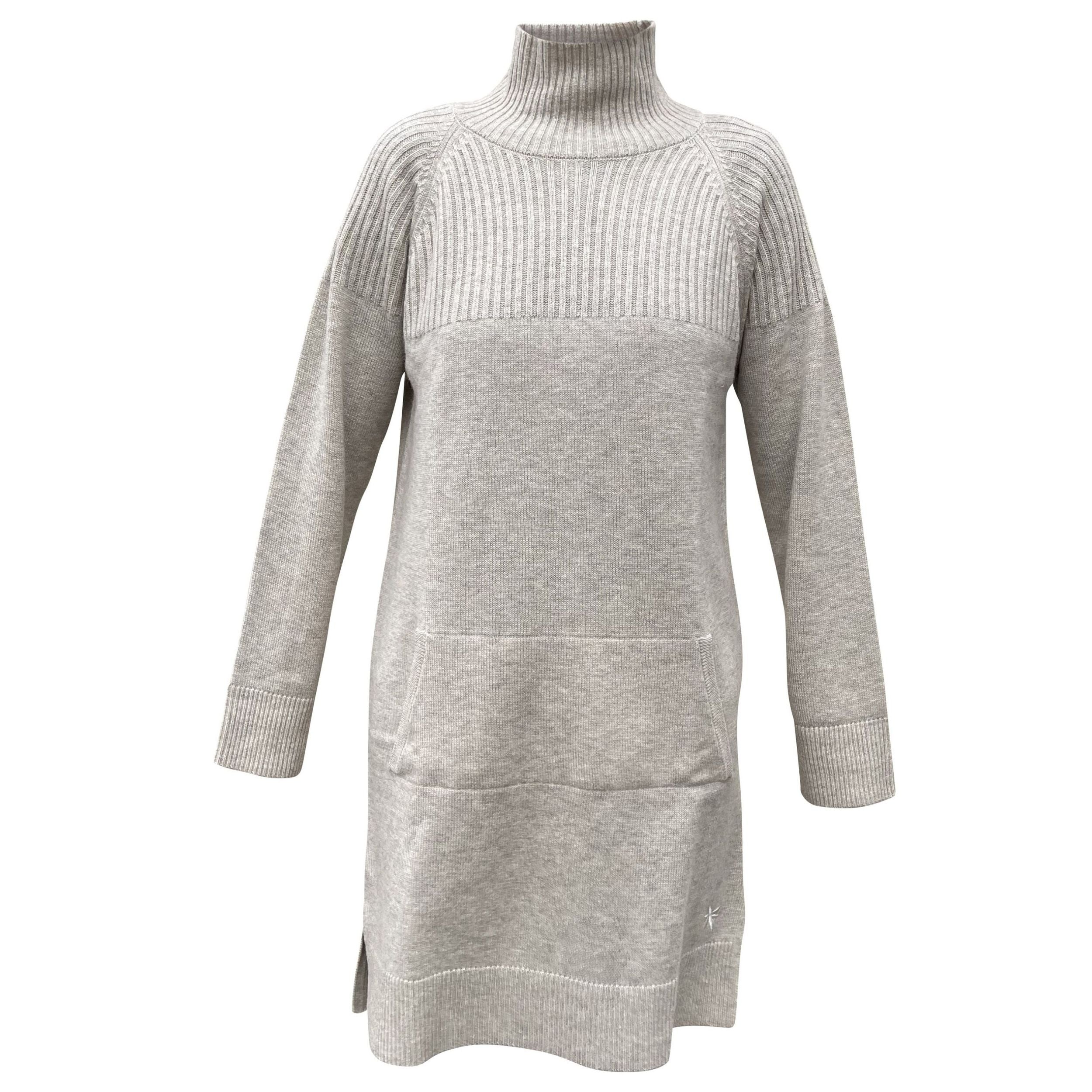 Blue Sportswear Kleid "Bonneville Knit Dress"