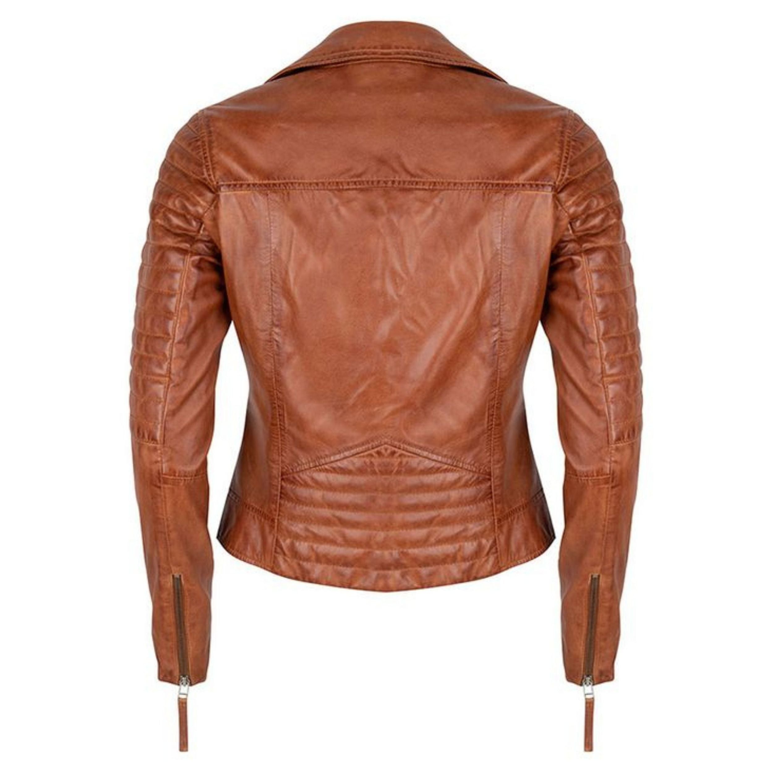 Chabo Bags & More Lederjacke "Chabo Biker"