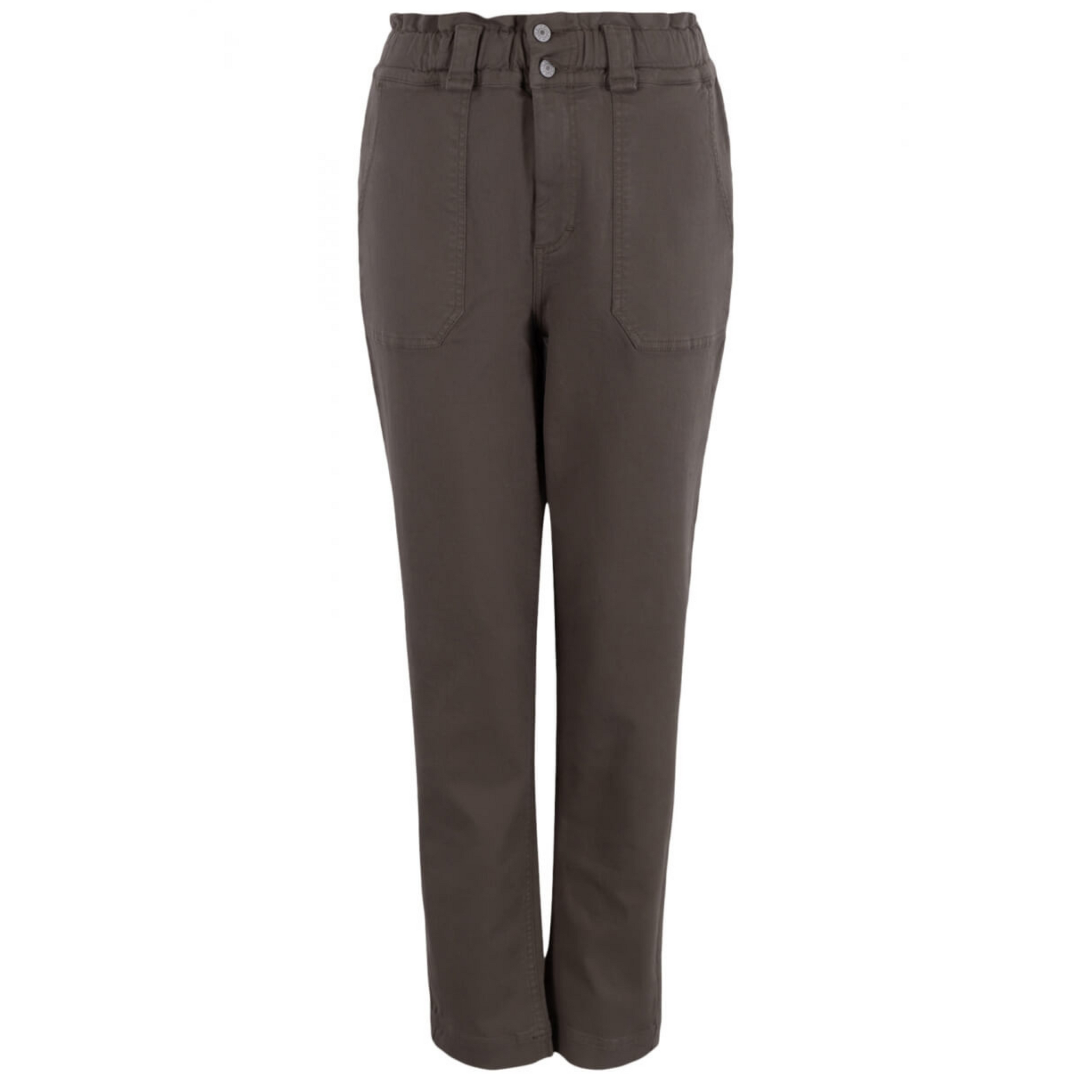 Moscow Design Stretchjeans mit ealstischem Bund "Margarita"