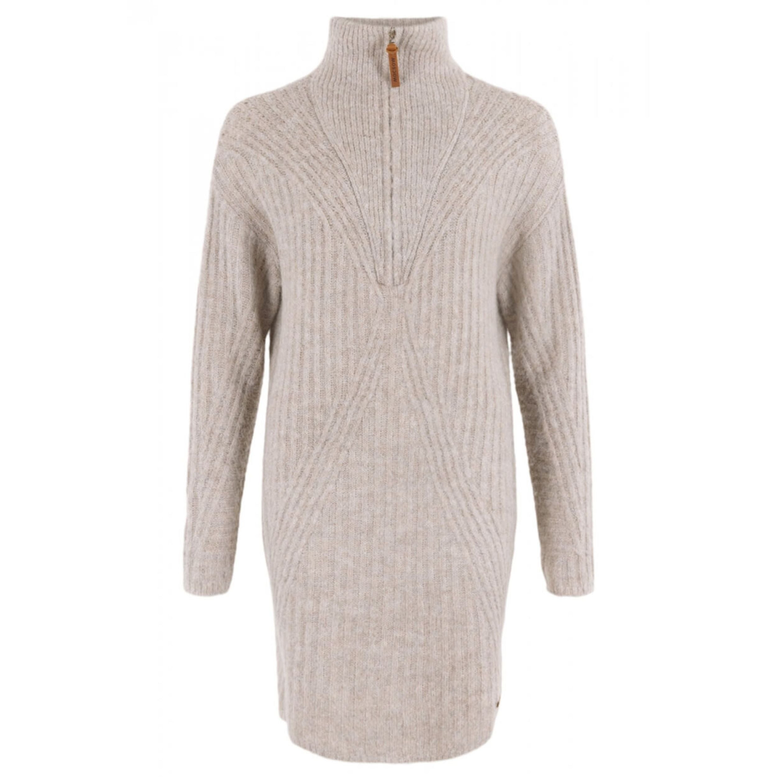 Moscow Design Strickkleid "Kamila"