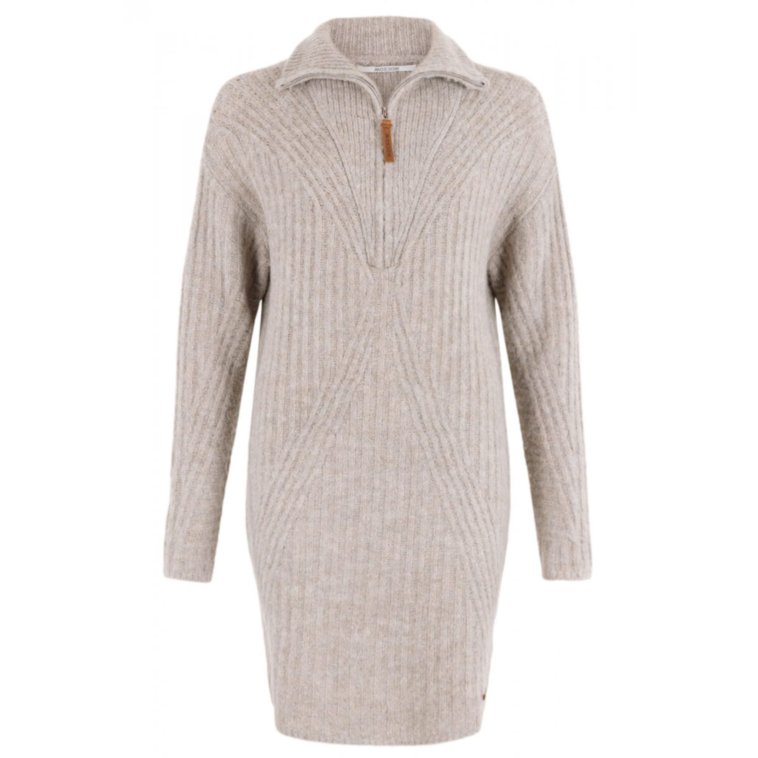 Moscow Design Strickkleid "Kamila"