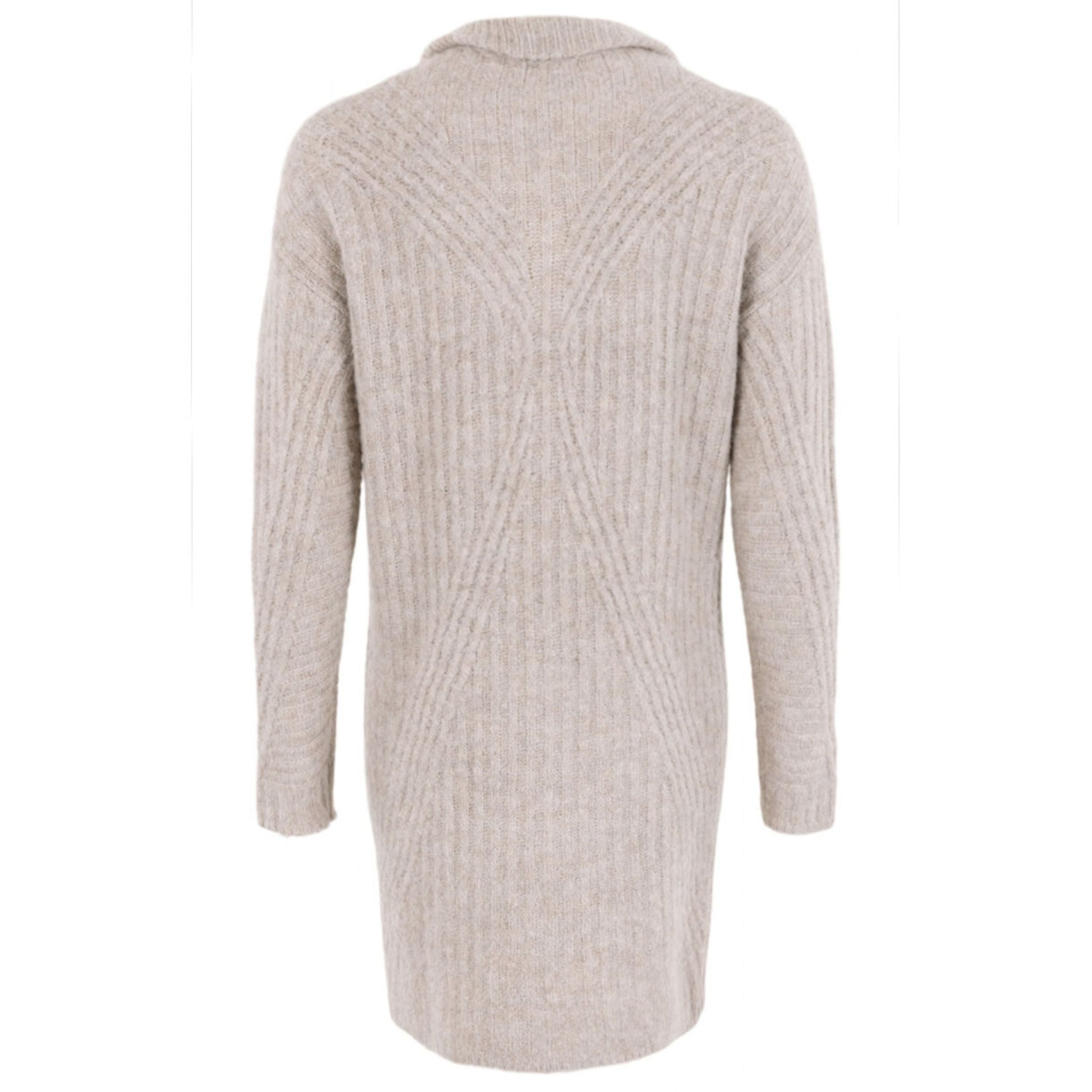 Moscow Design Strickkleid "Kamila"