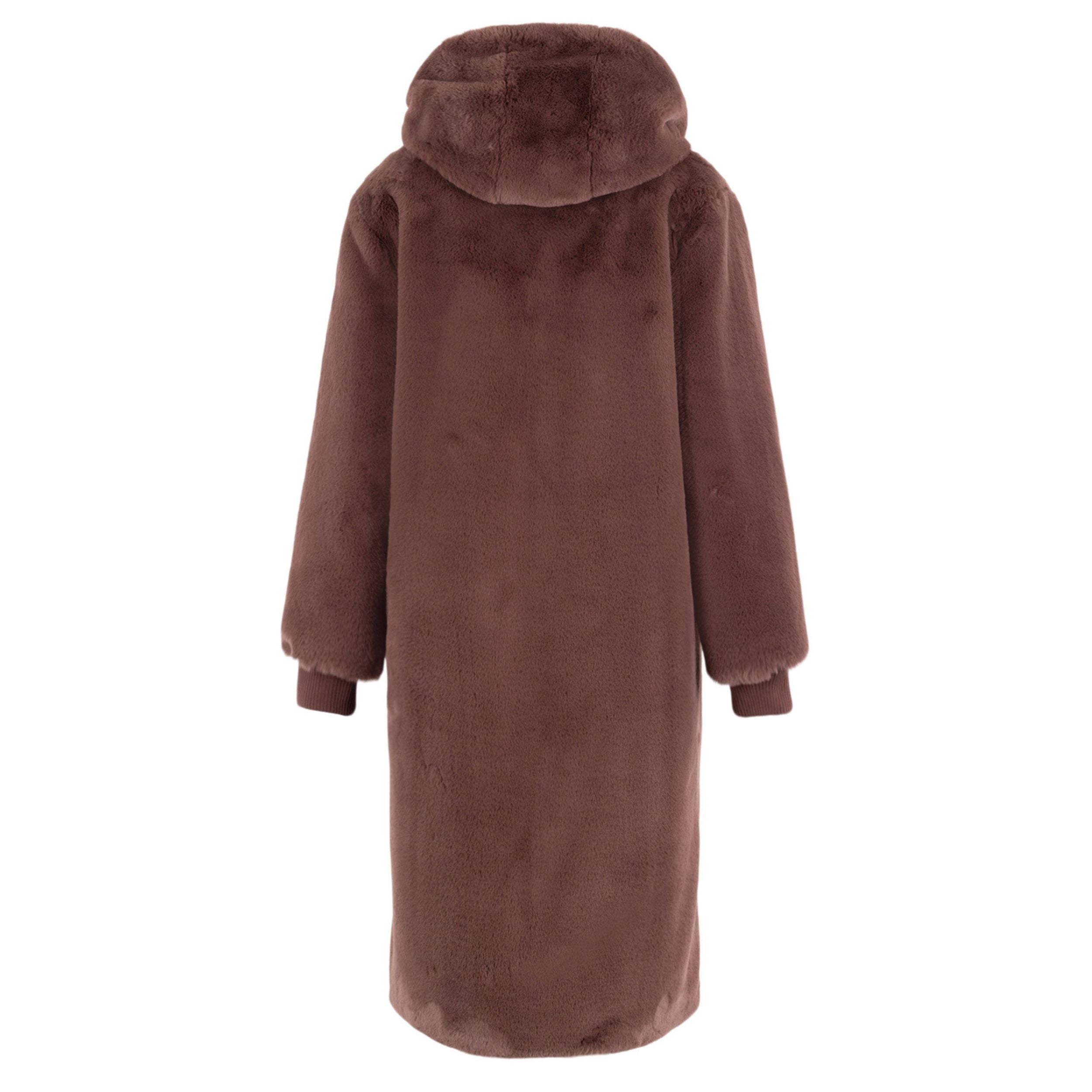 Moscow Design Mantel "Nadjana Coat"