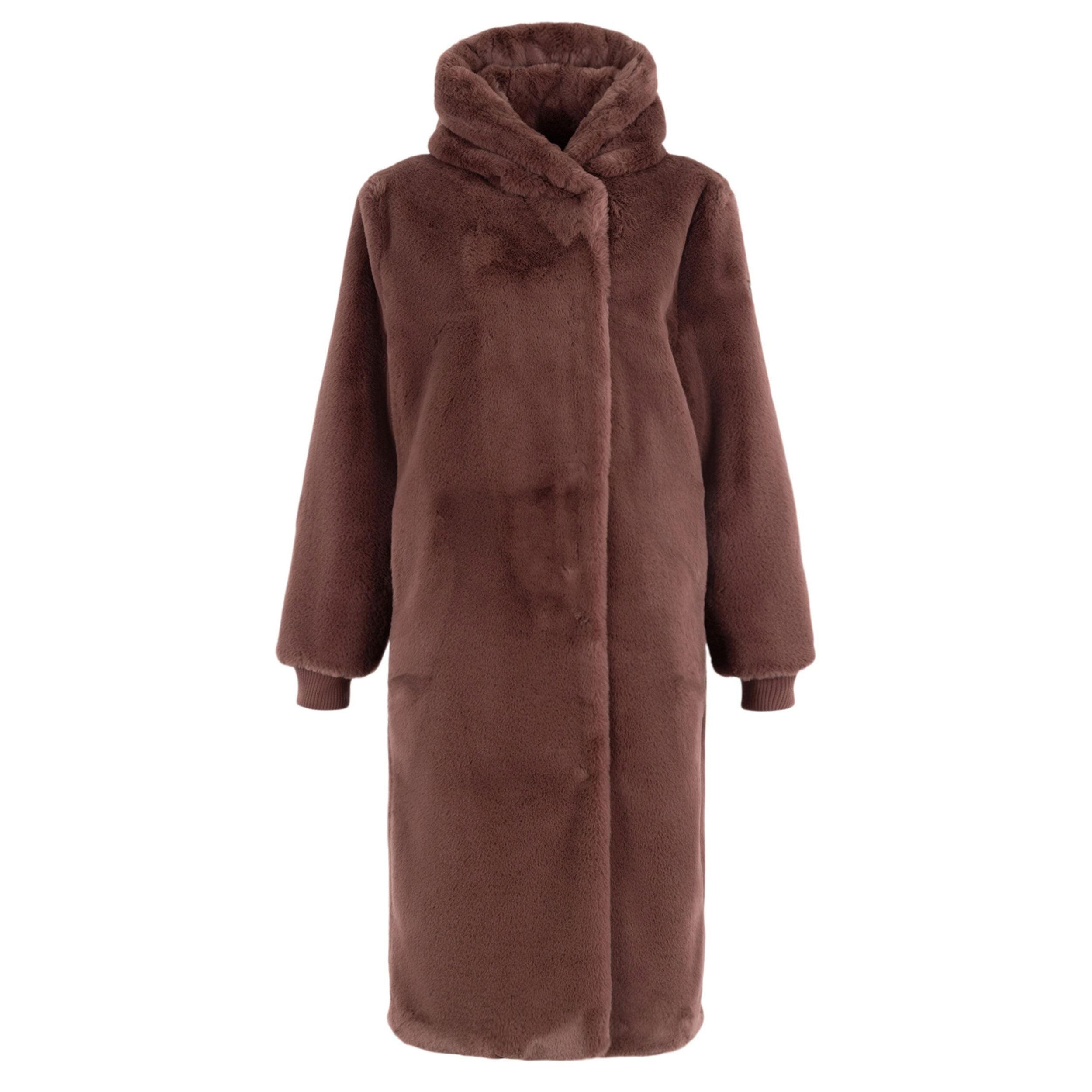 Moscow Design Mantel "Nadjana Coat"