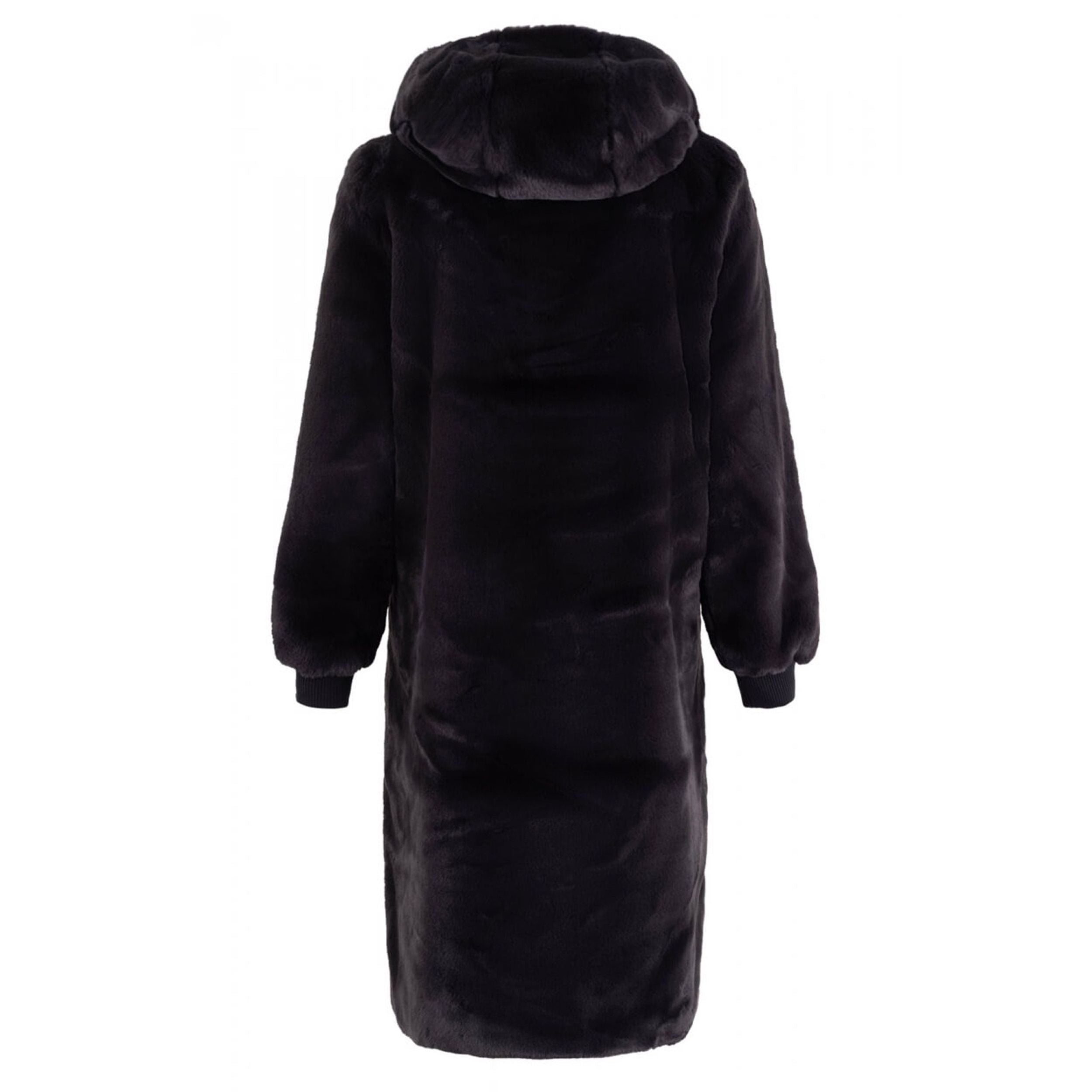 Moscow Design Mantel "Nadjana Coat"