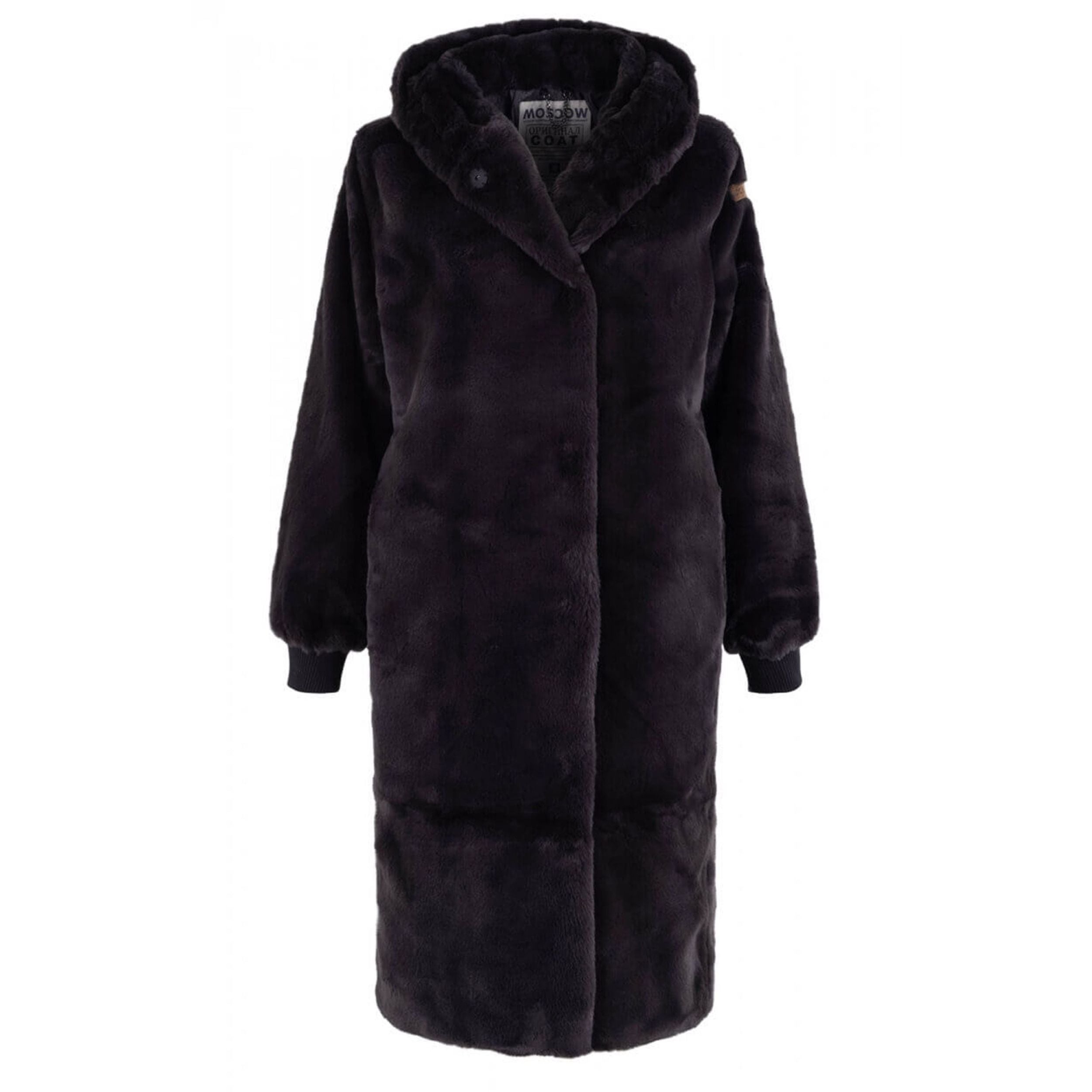 Moscow Design Mantel "Nadjana Coat"