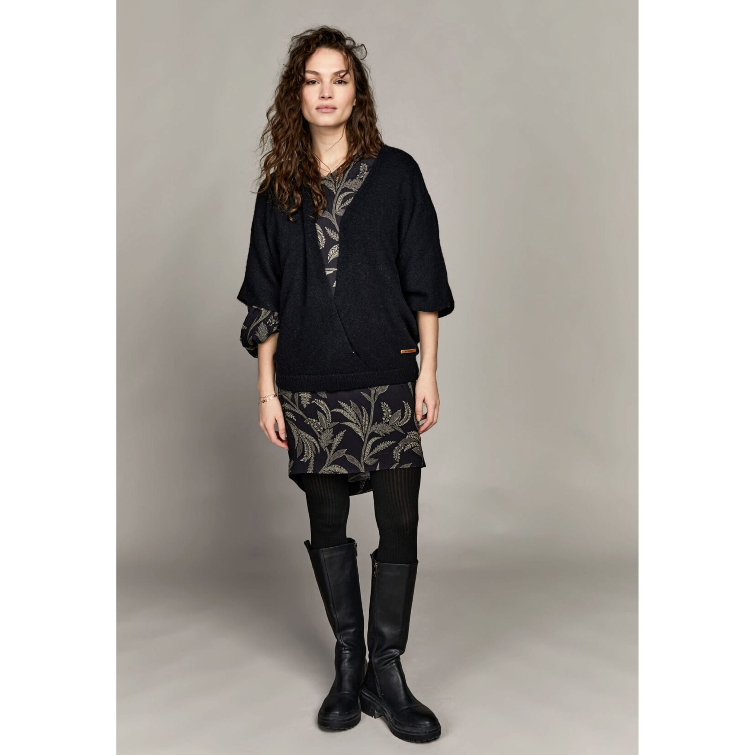 Moscow Design Kleid "Sanne Dress"