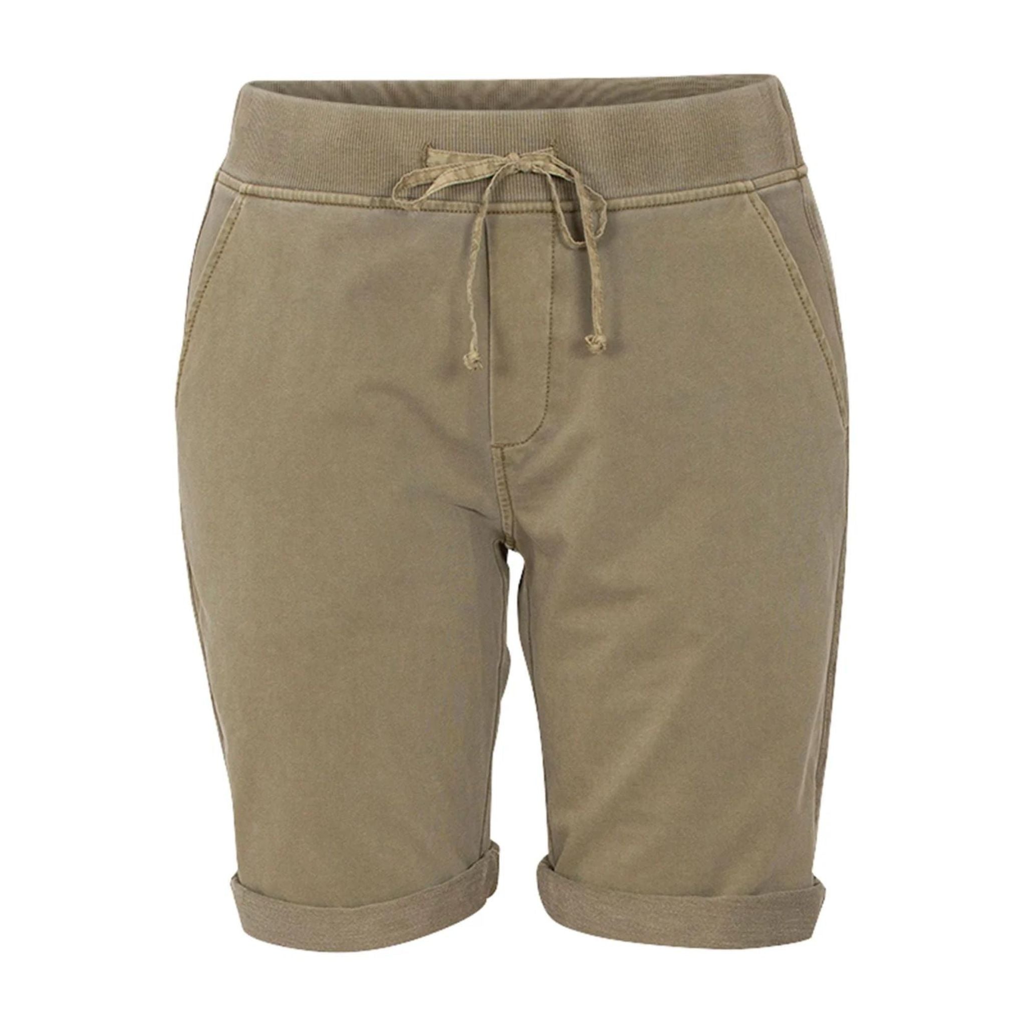 Blue Sportswear Shorts "Hilton Sweat Bermudas"