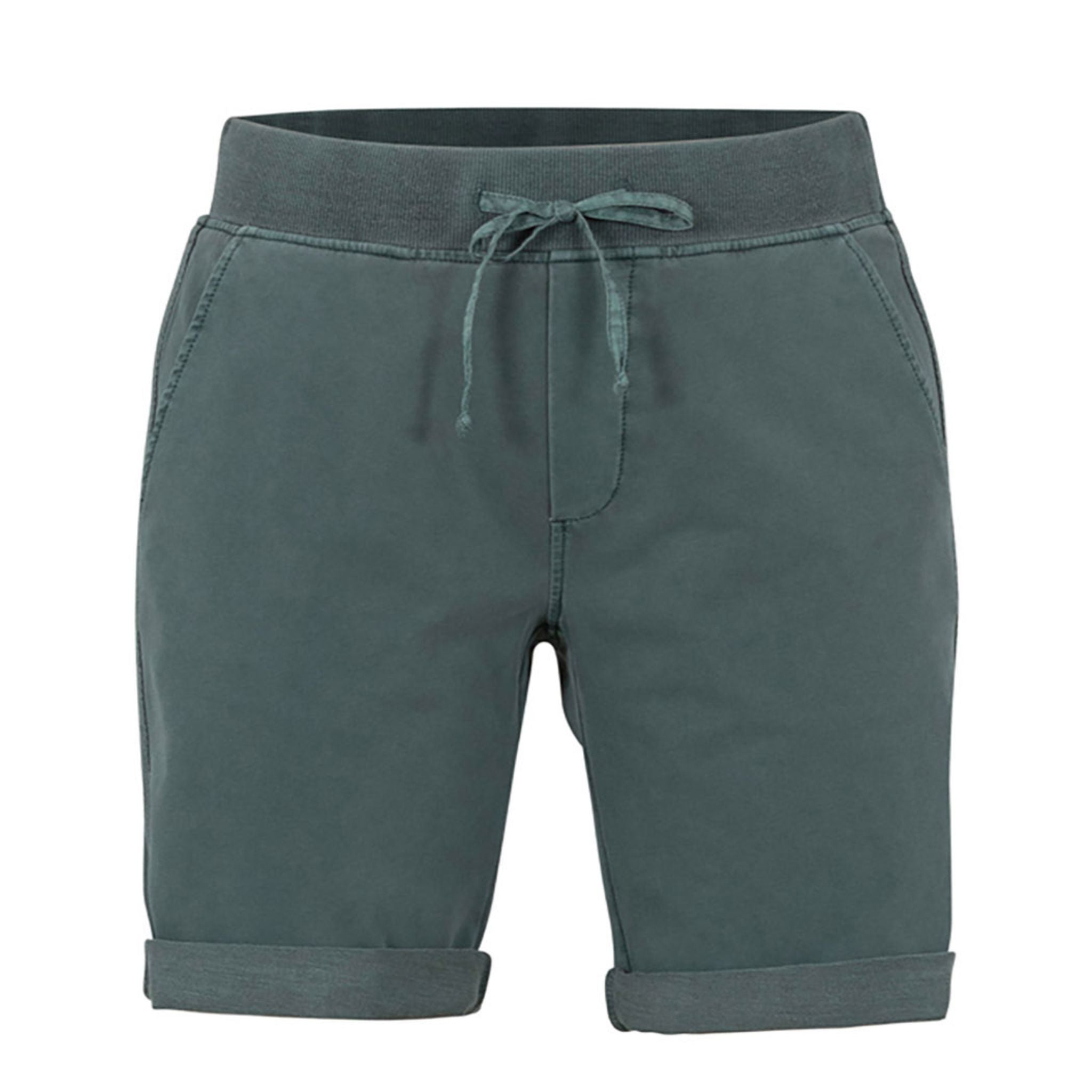 Blue Sportswear Shorts "Hilton Sweat Bermudas"
