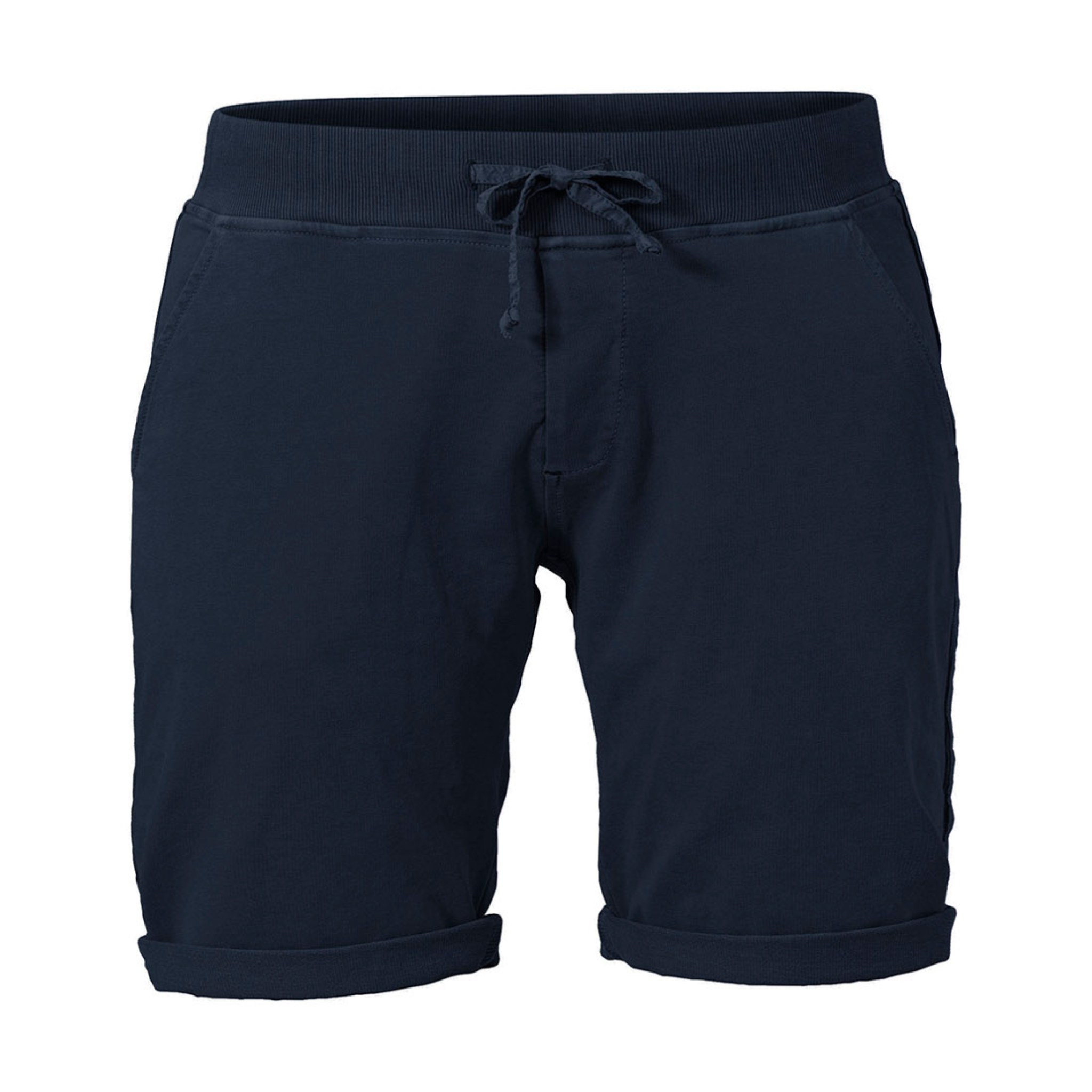Blue Sportswear Shorts "Hilton Sweat Bermudas"