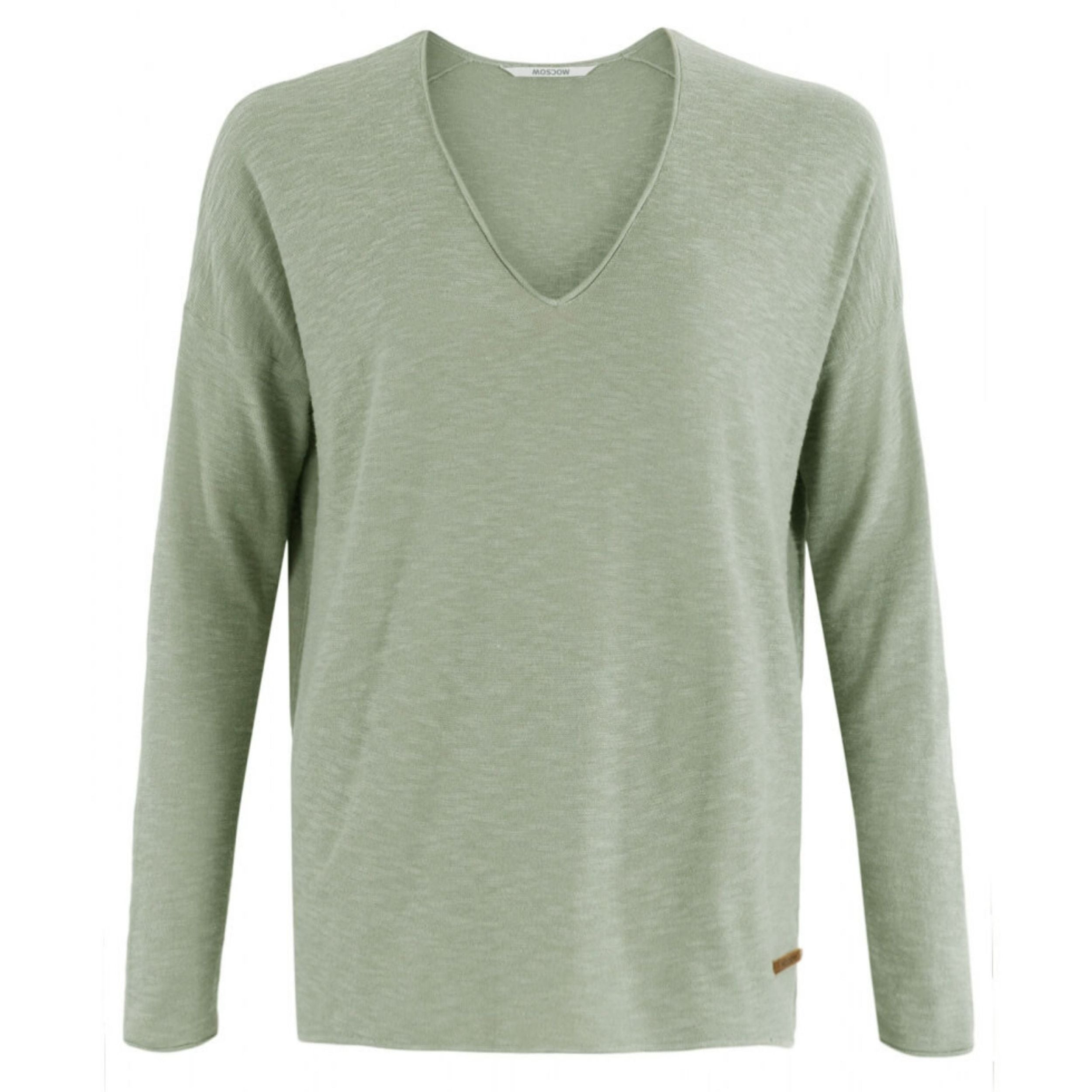 Moscow Design Pullover "Elita"