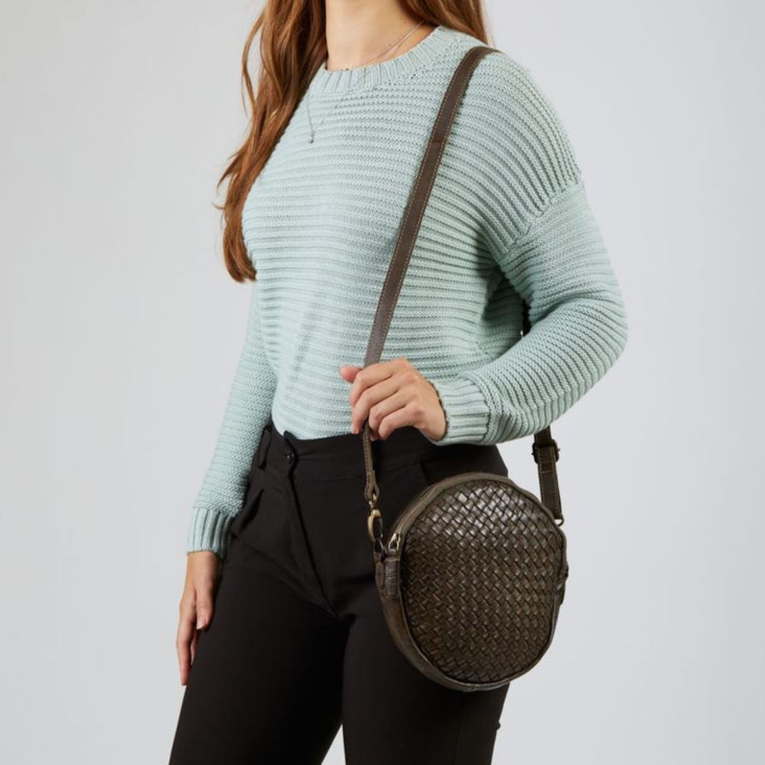 Chabo Bags Umhängetasche "Image Circle"