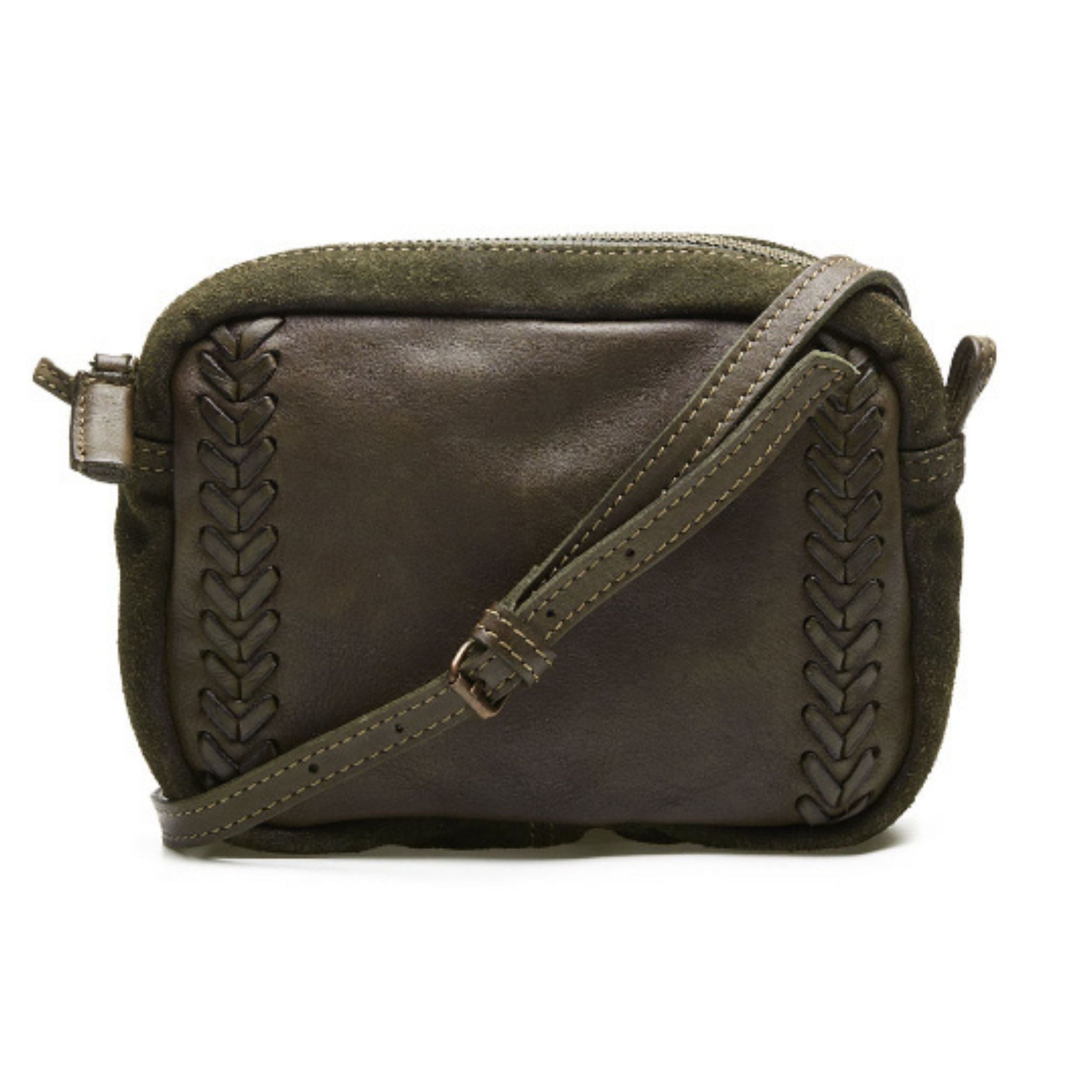 Chabo Bags Crossover-Tasche "Image Cross"