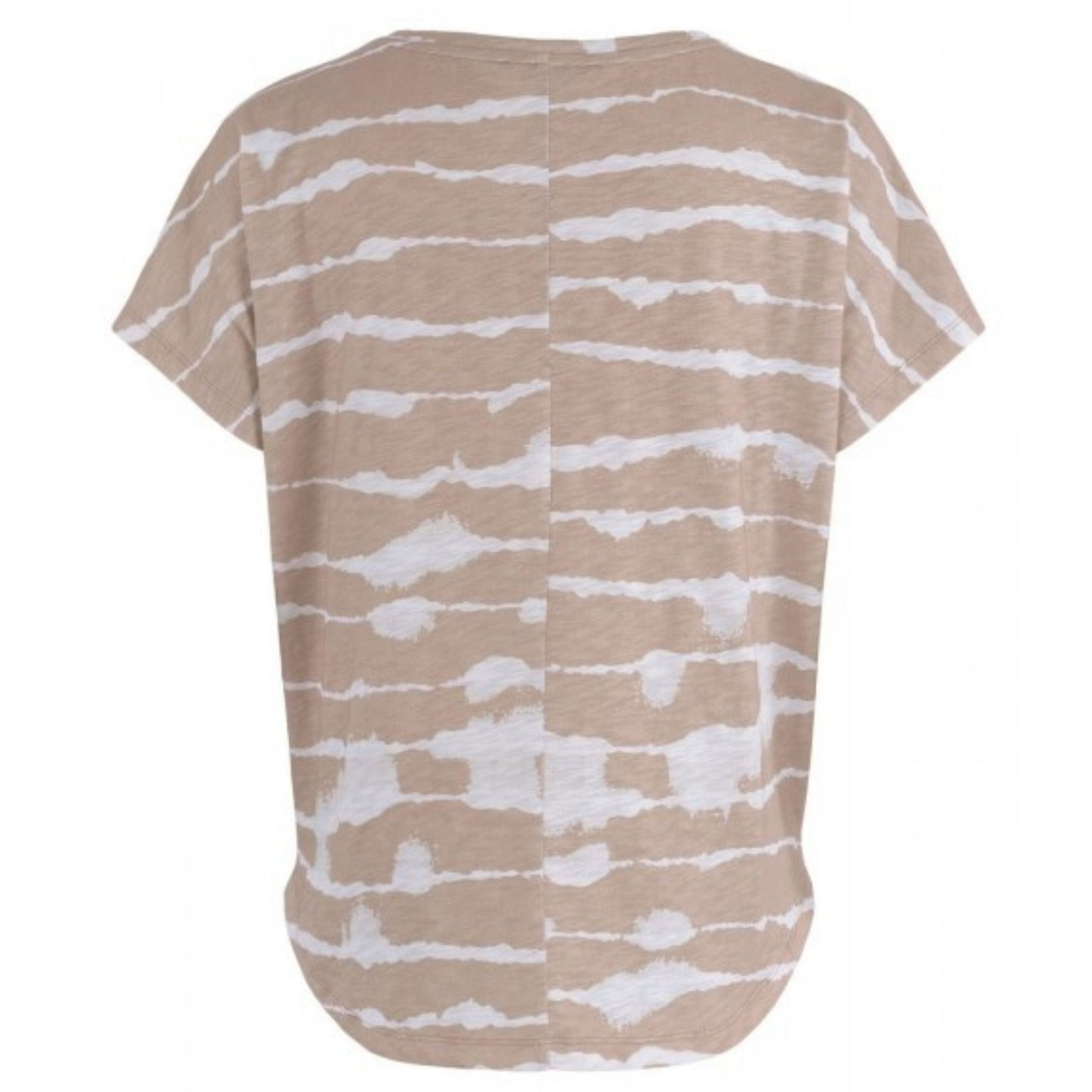 Moscow Design T-Shirt "Isabel Shirt"