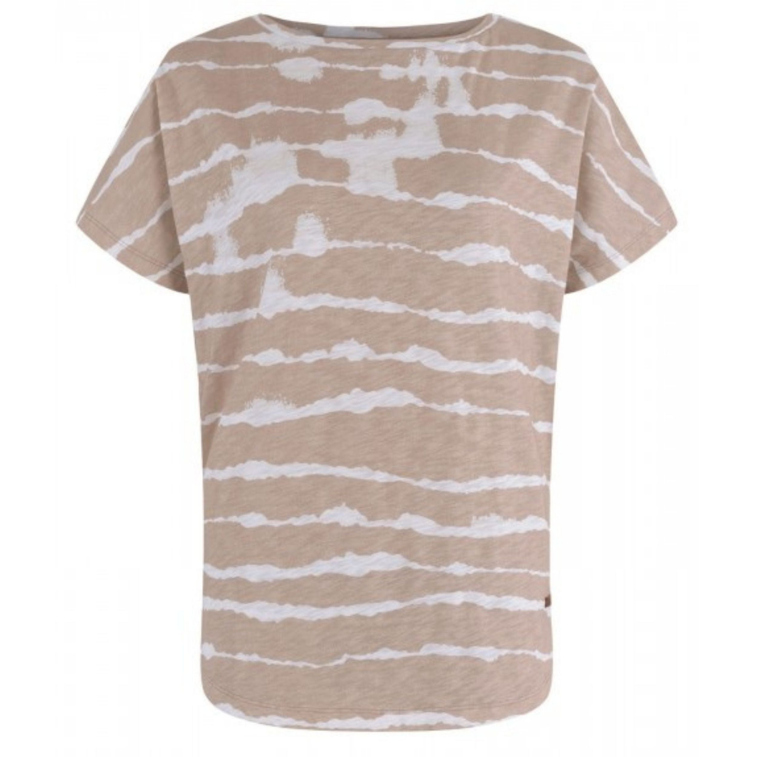 Moscow Design T-Shirt "Isabel Shirt"