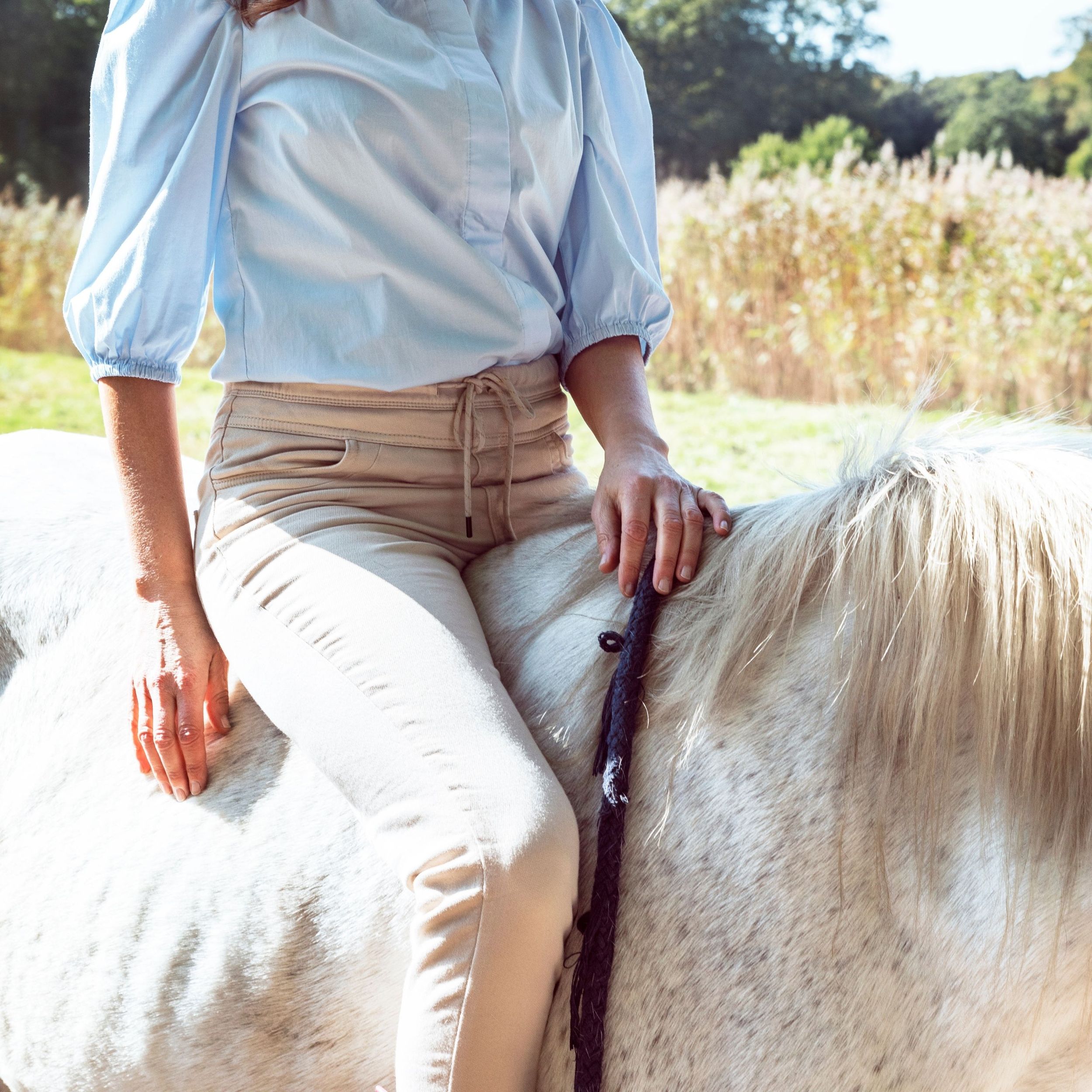 NUKUS Jogger Hose "Maud Pants"