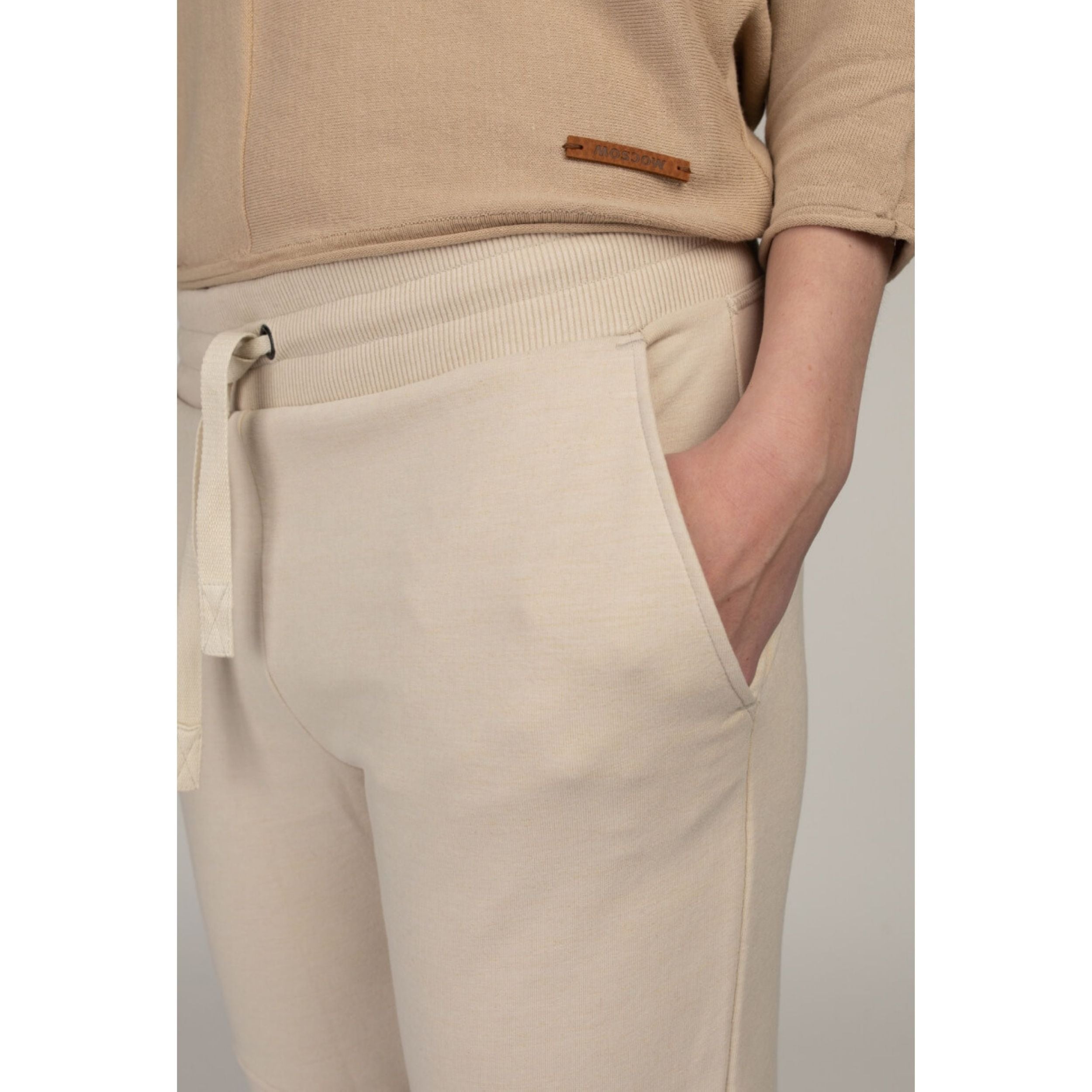 Moscow Design Joggerhose "Juul"
