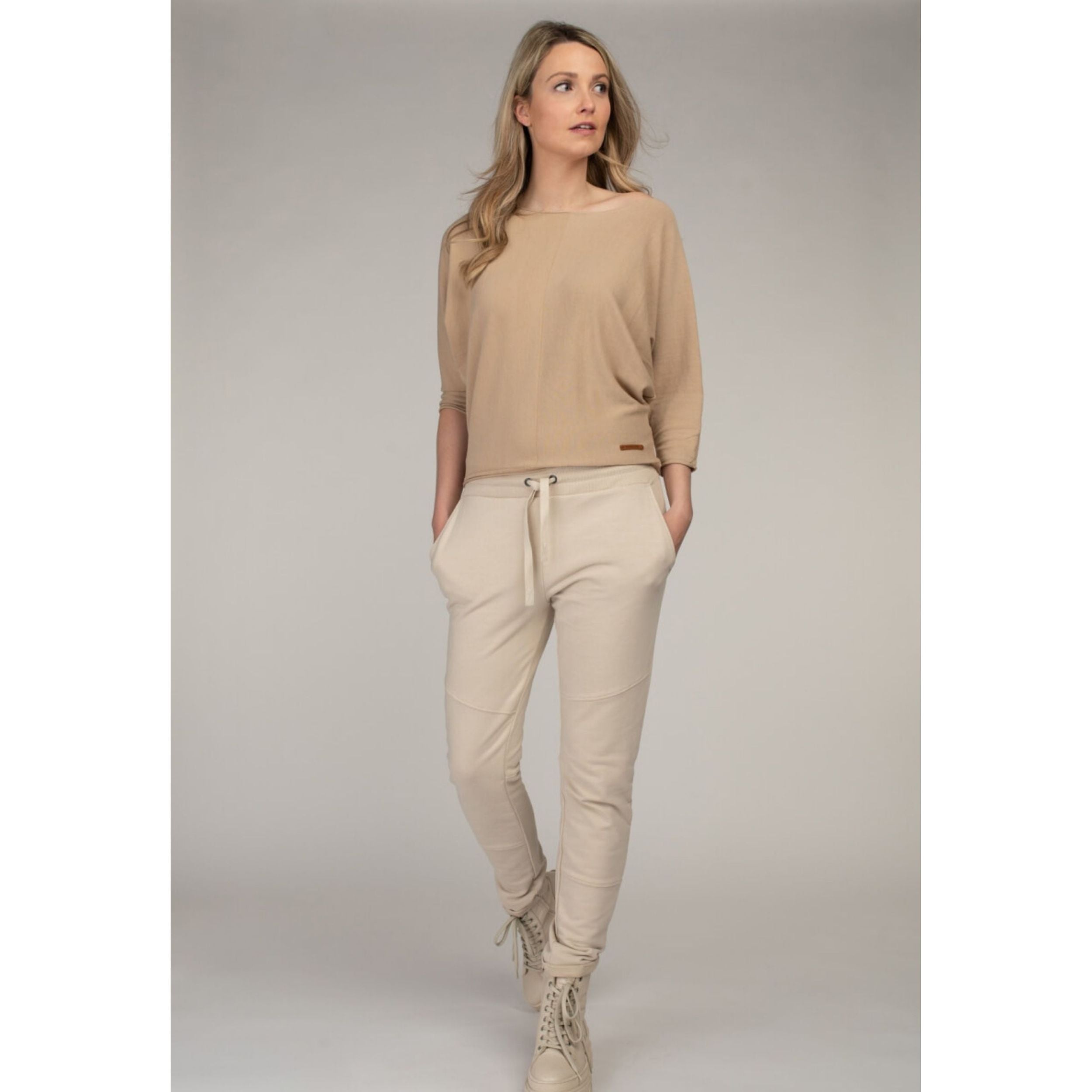 Moscow Design Joggerhose "Juul"