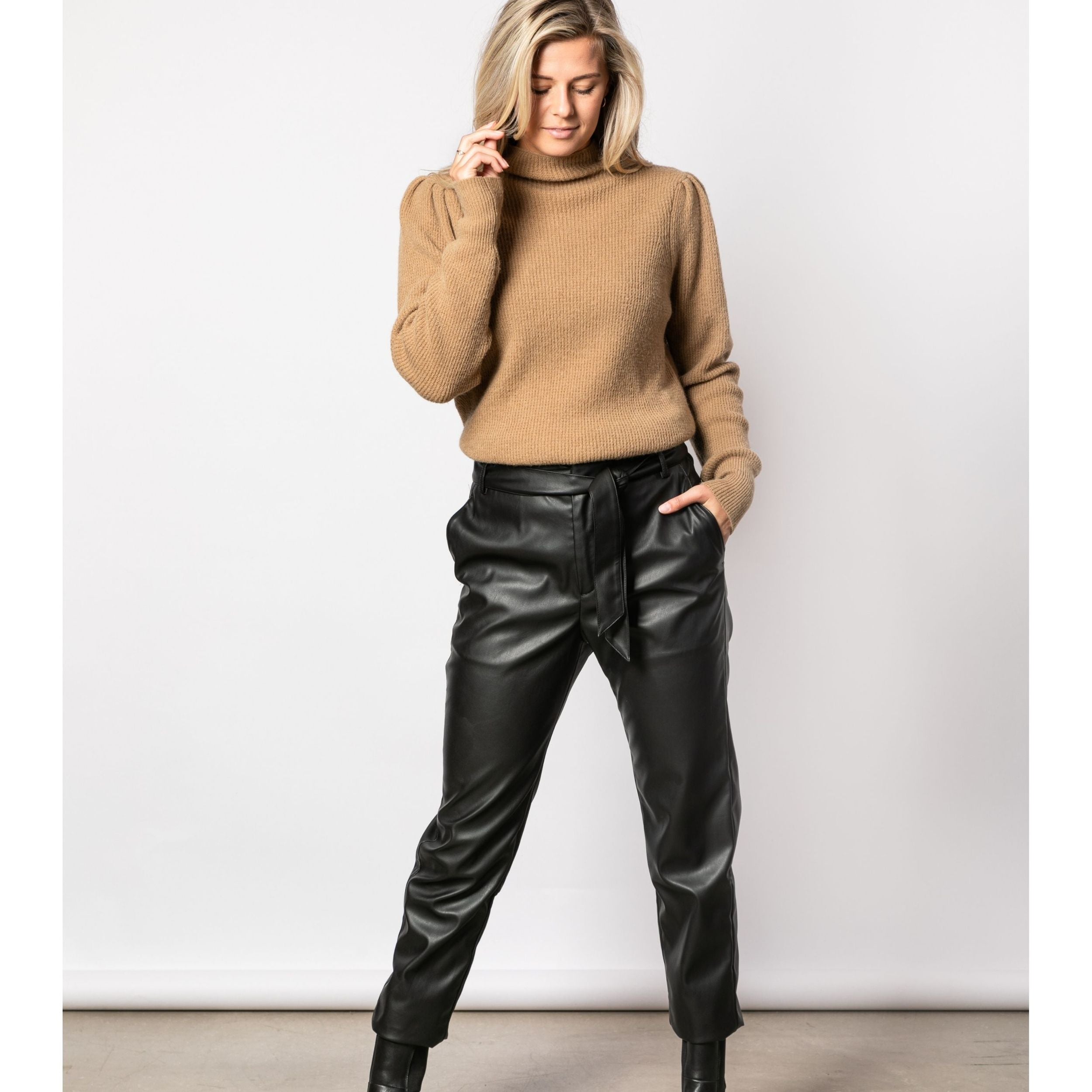 NUKUS Pullover "Lana Sweater"