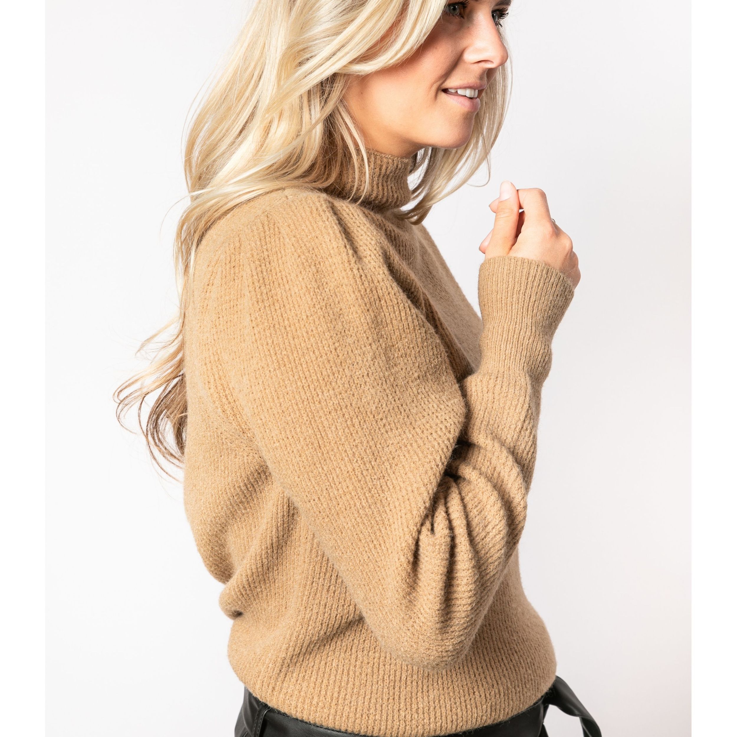 NUKUS Pullover "Lana Sweater"