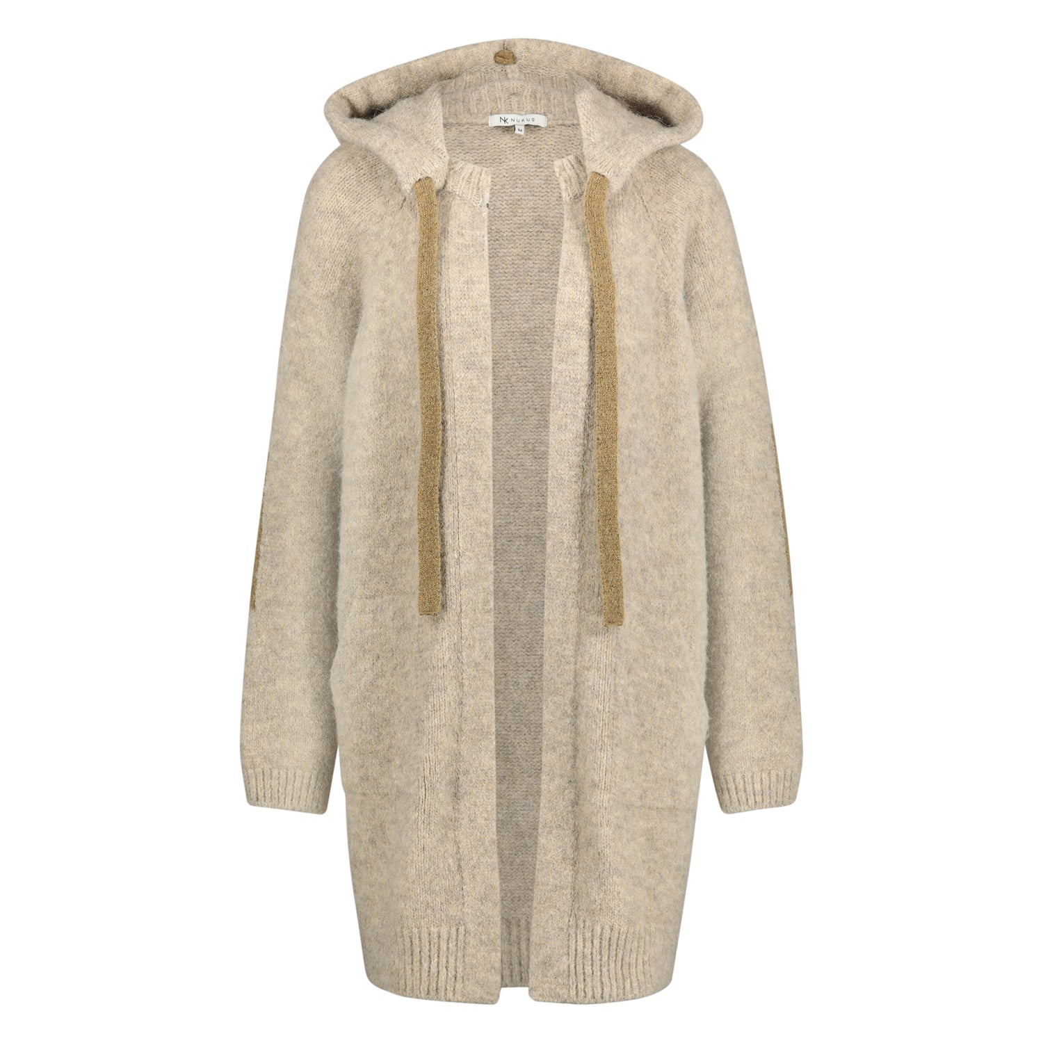 NUKUS Strickjacke "Lara Cardigan"