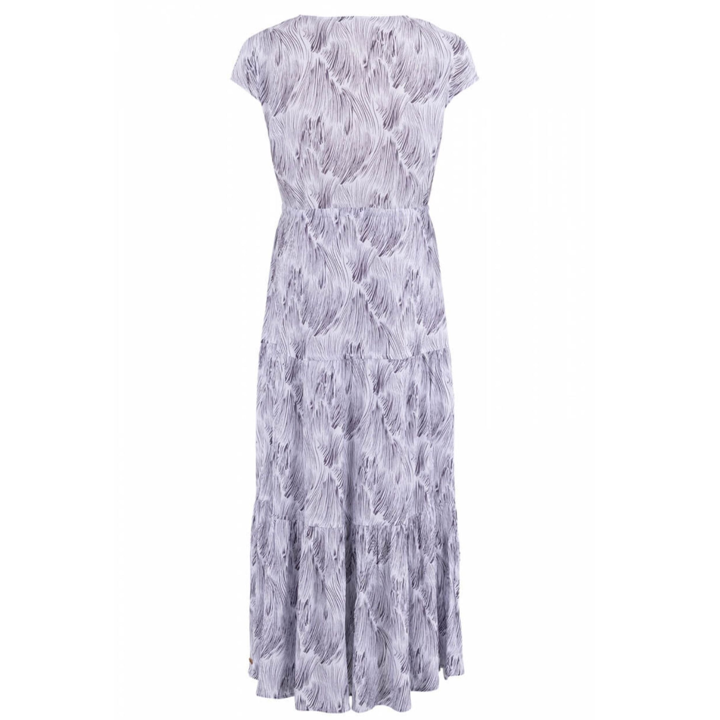 Moscow Design Blusen Kleid "Lianna"