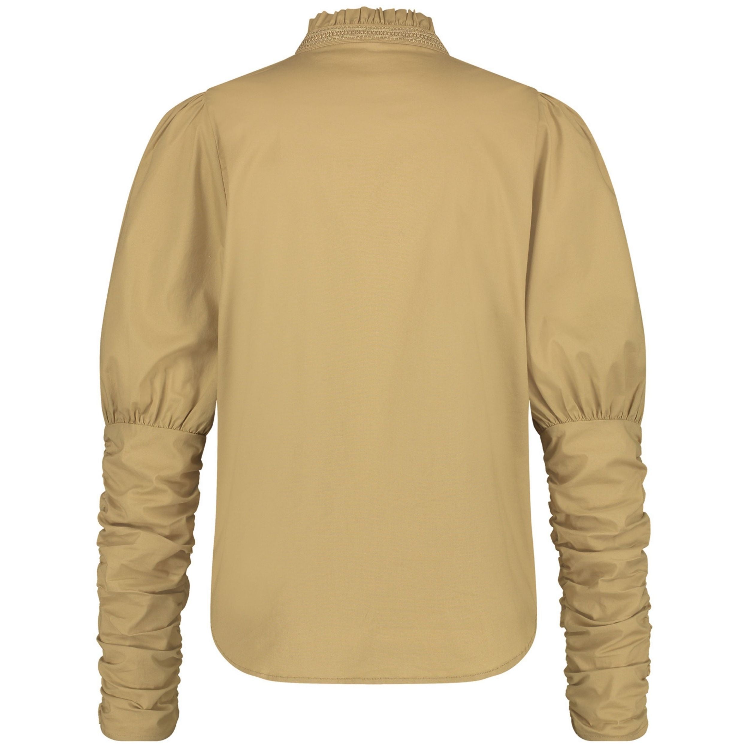 NUKUS Balloon Bluse "Lille"