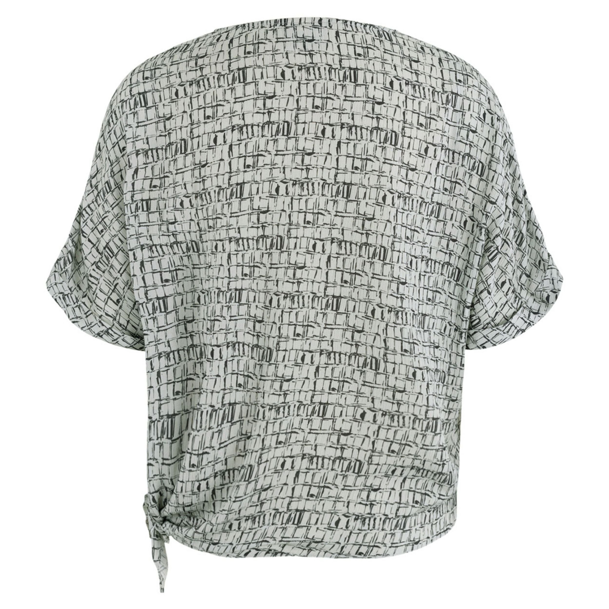 Moscow Design Hemdbluse "Lindy"