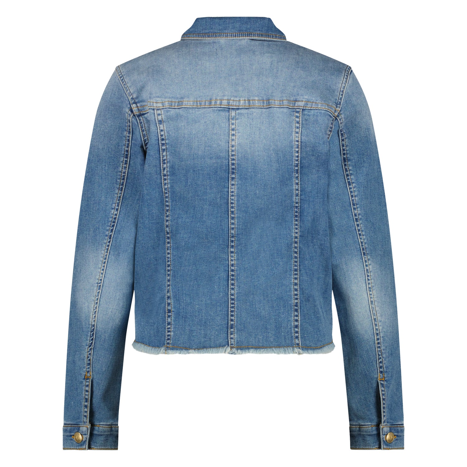 Nukus Jeansjacke "Lizzy"