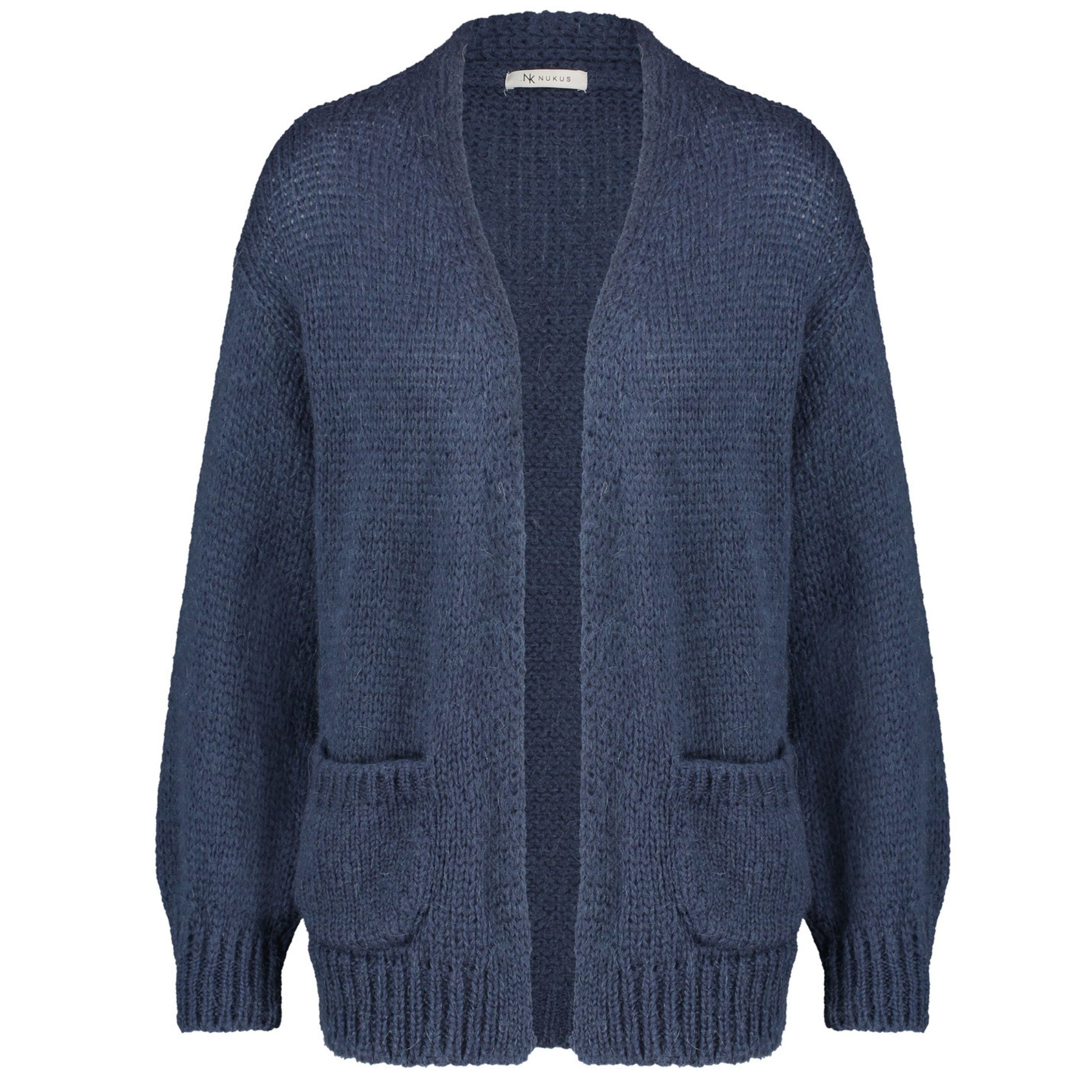 NUKUS Strickjacke "Lotte Cardigan"