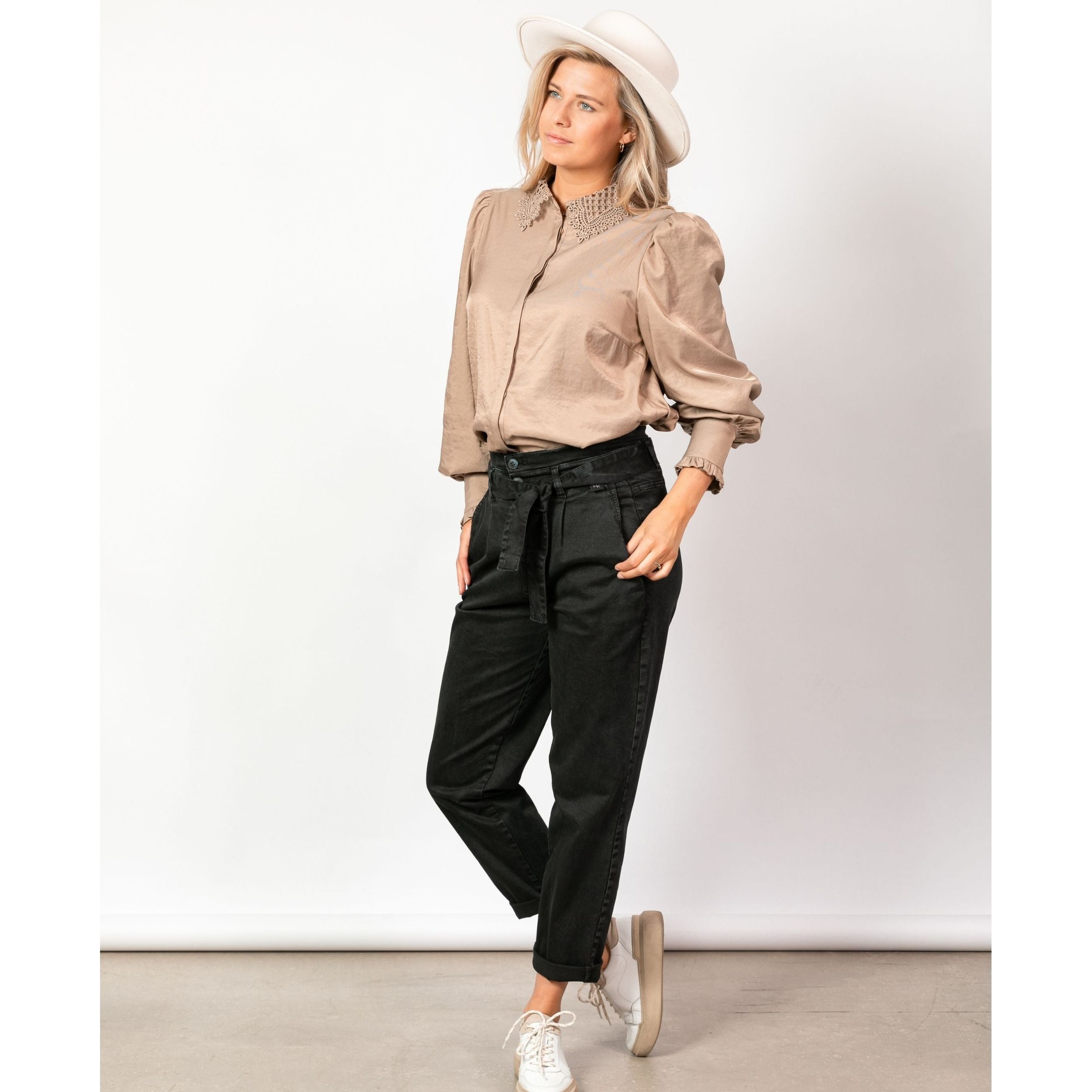 Nukus Jeans "Marlies Pants"