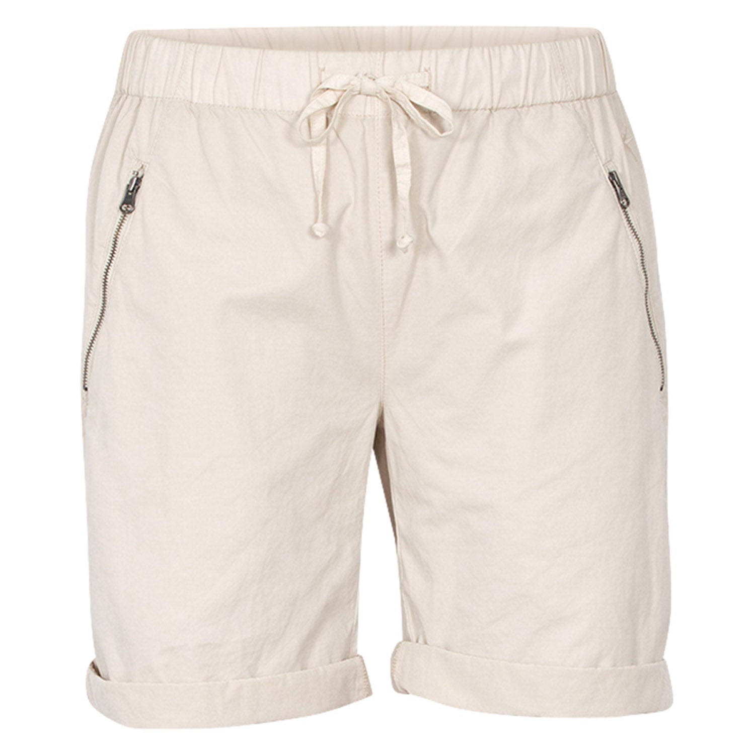 Blue Sportswear Hose "Memphis Long Shorts"