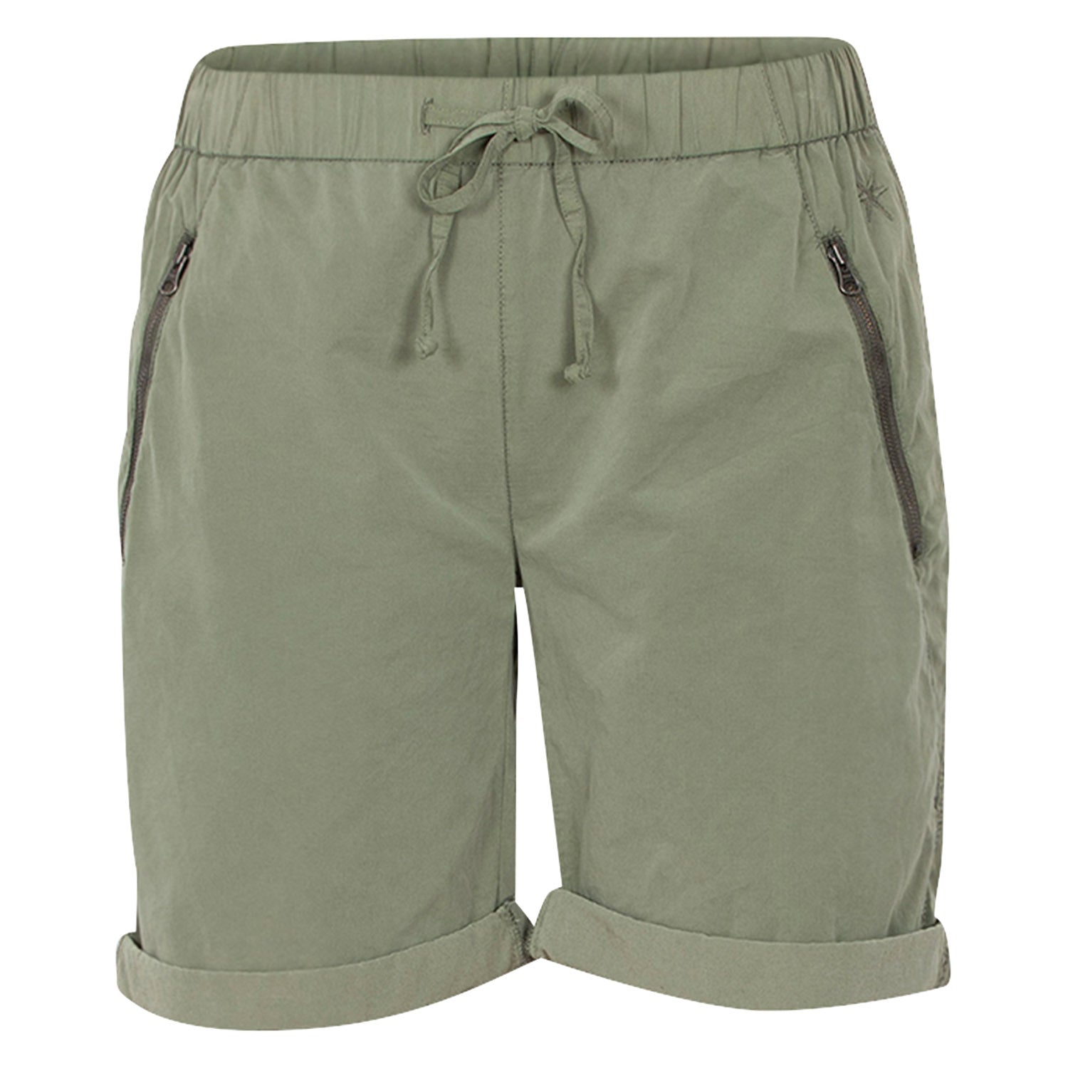 Blue Sportswear Hose "Memphis Long Shorts"