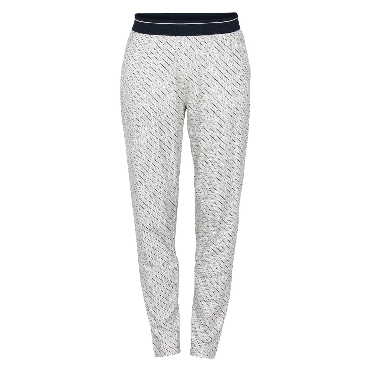 Blue Sportswear Jogger Hose "Molise Trousers"