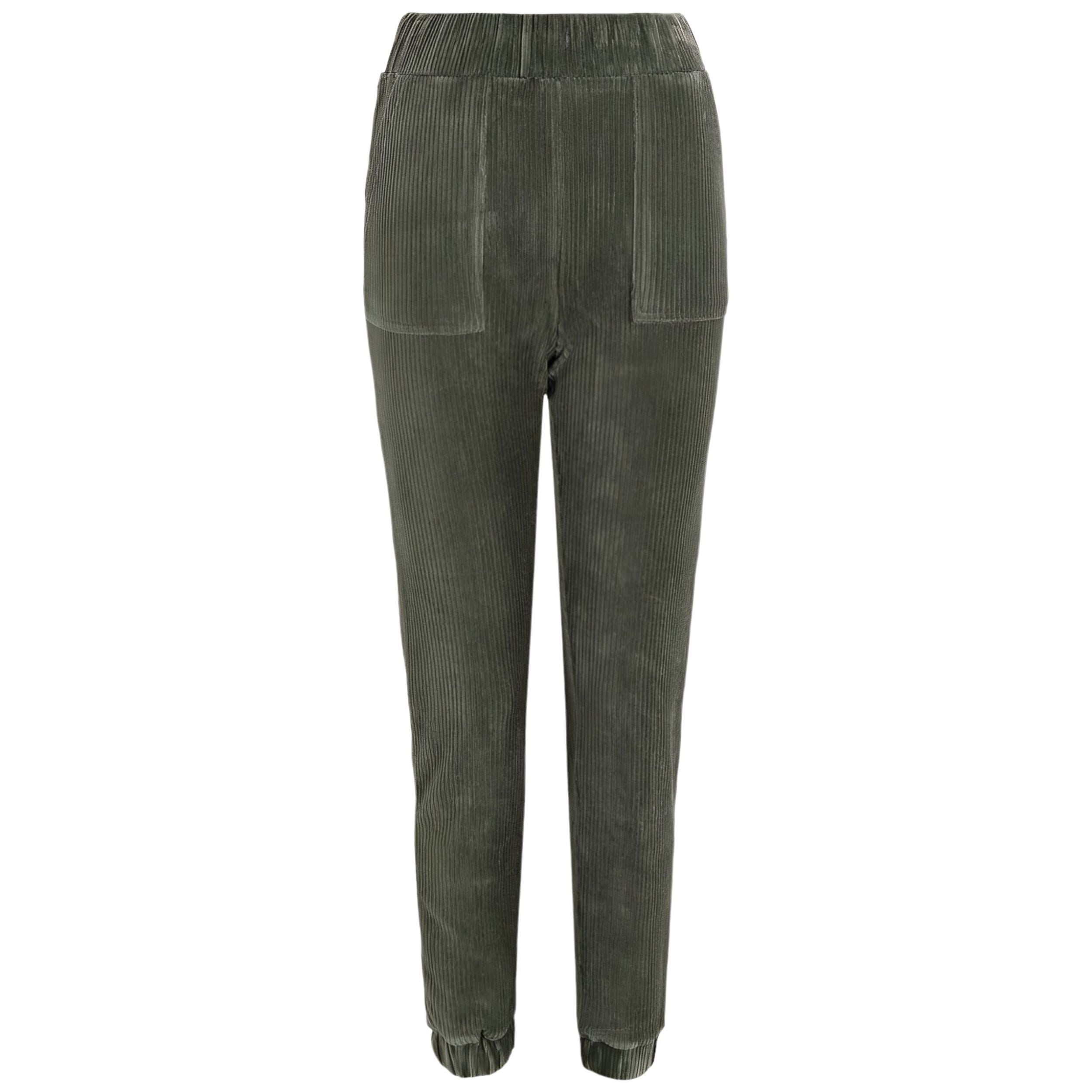 Moscow Design Jogger Hose "Jordyn"