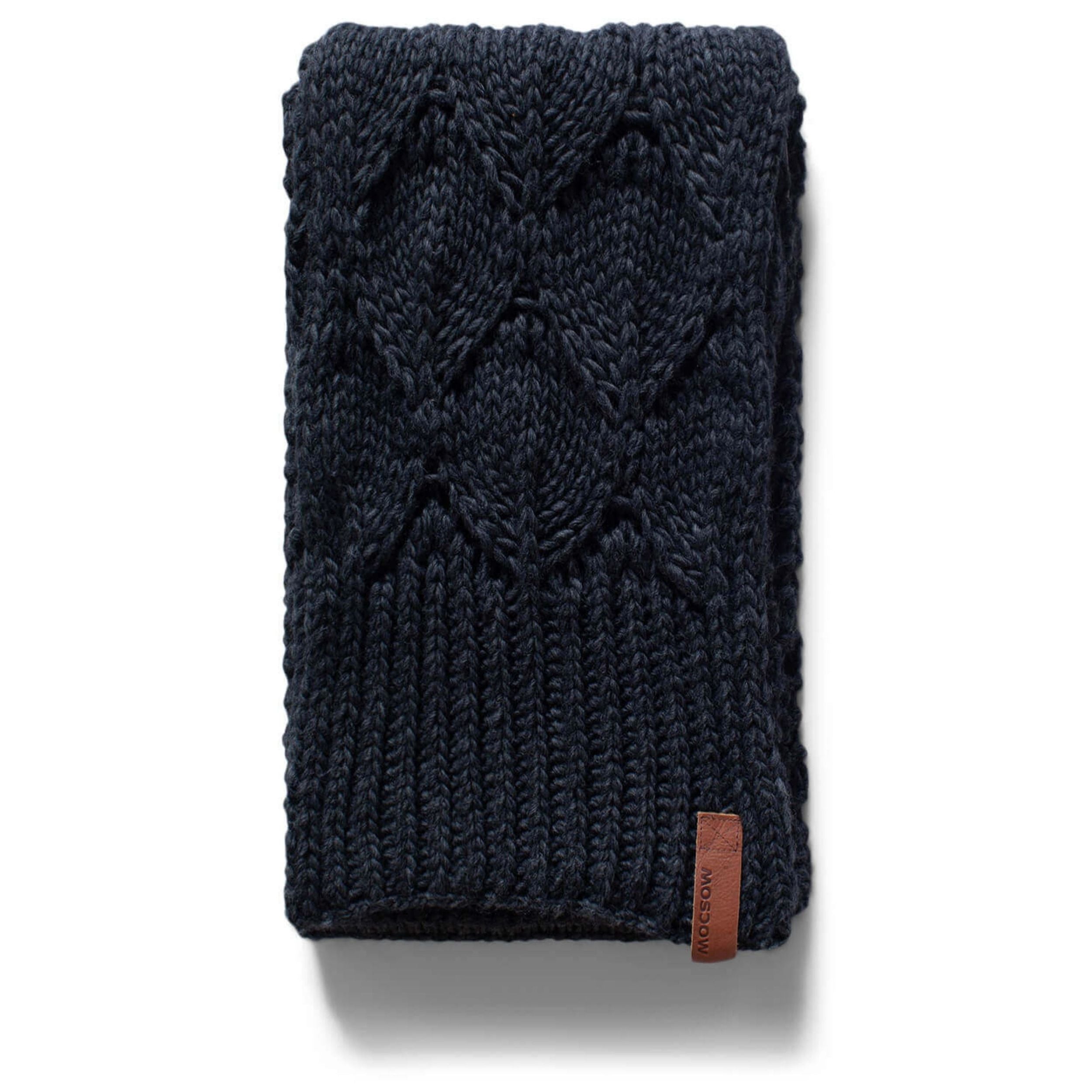 Moscow Design Wollschal "Kisa Scarf"